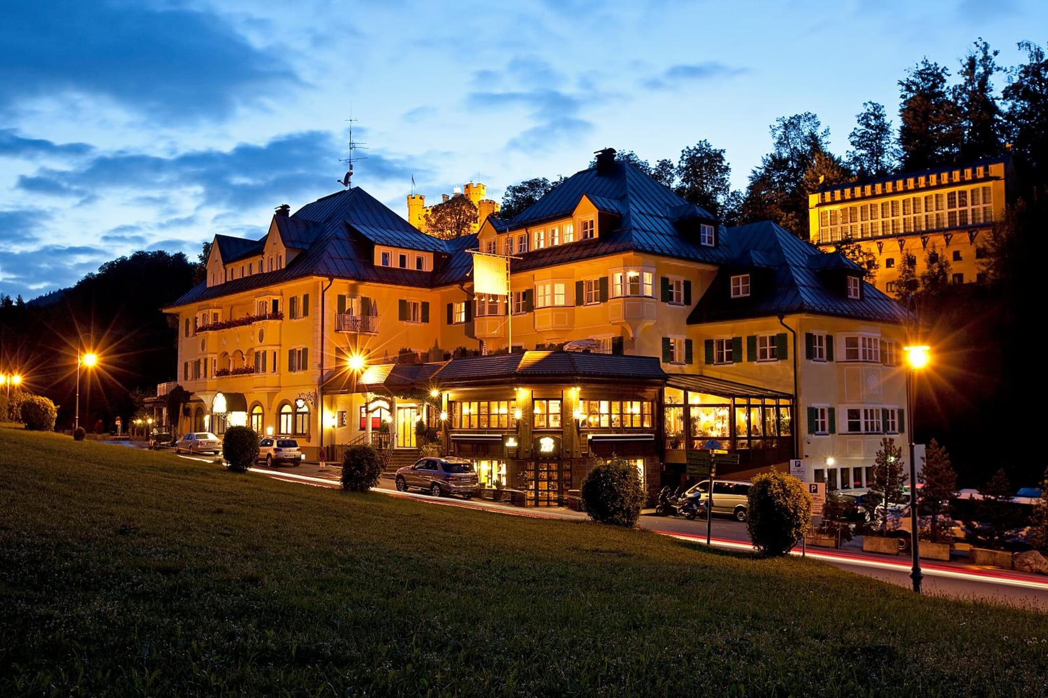 Hotel Müller photo 5