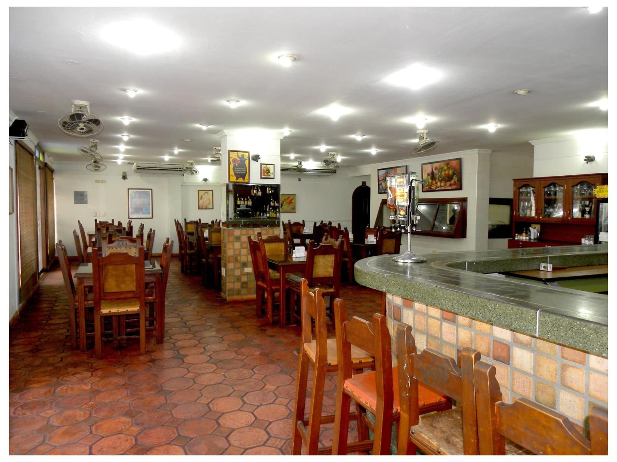 Hotel Zaraya photo 7