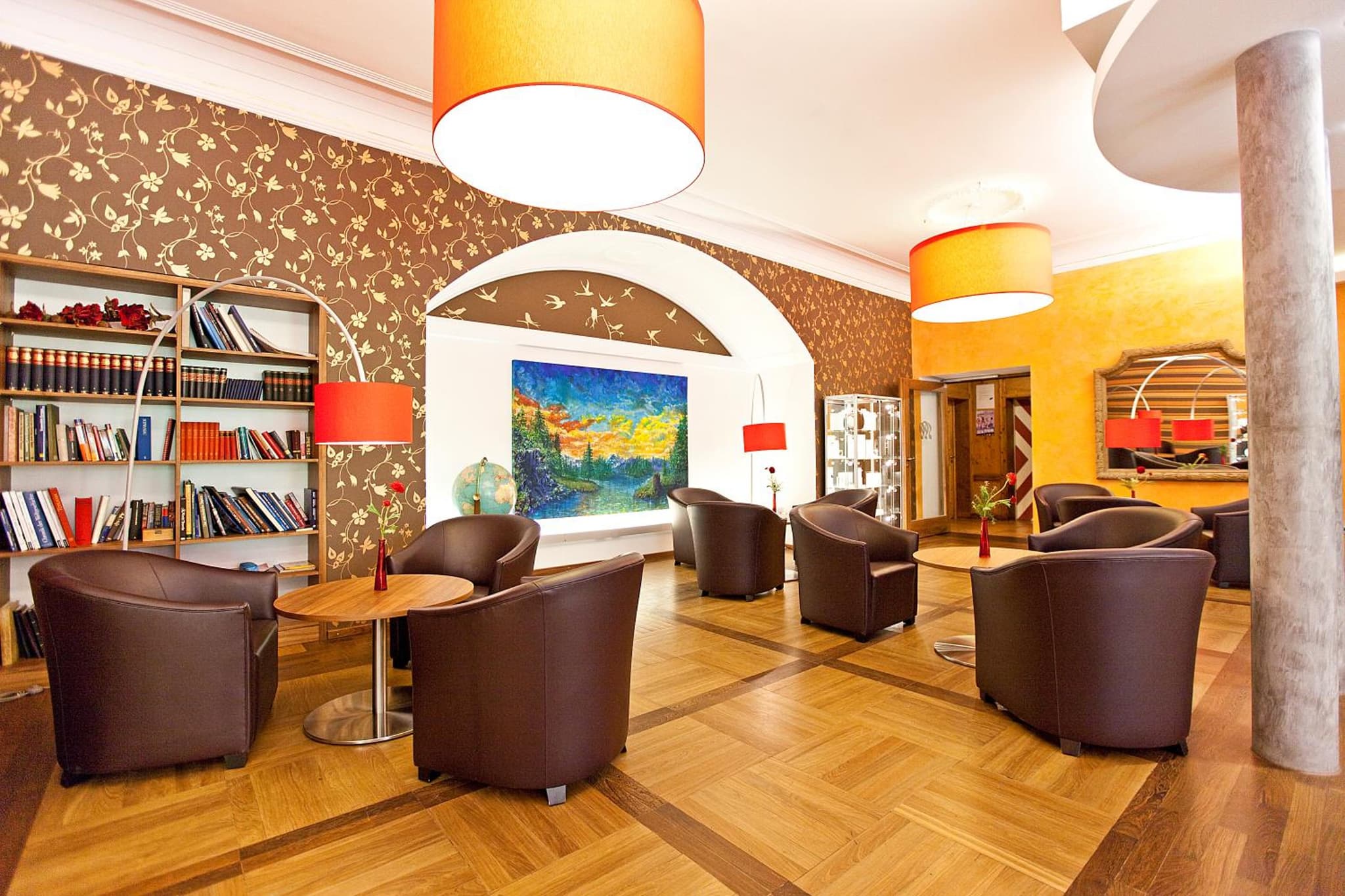 Hotel Müller photo 9