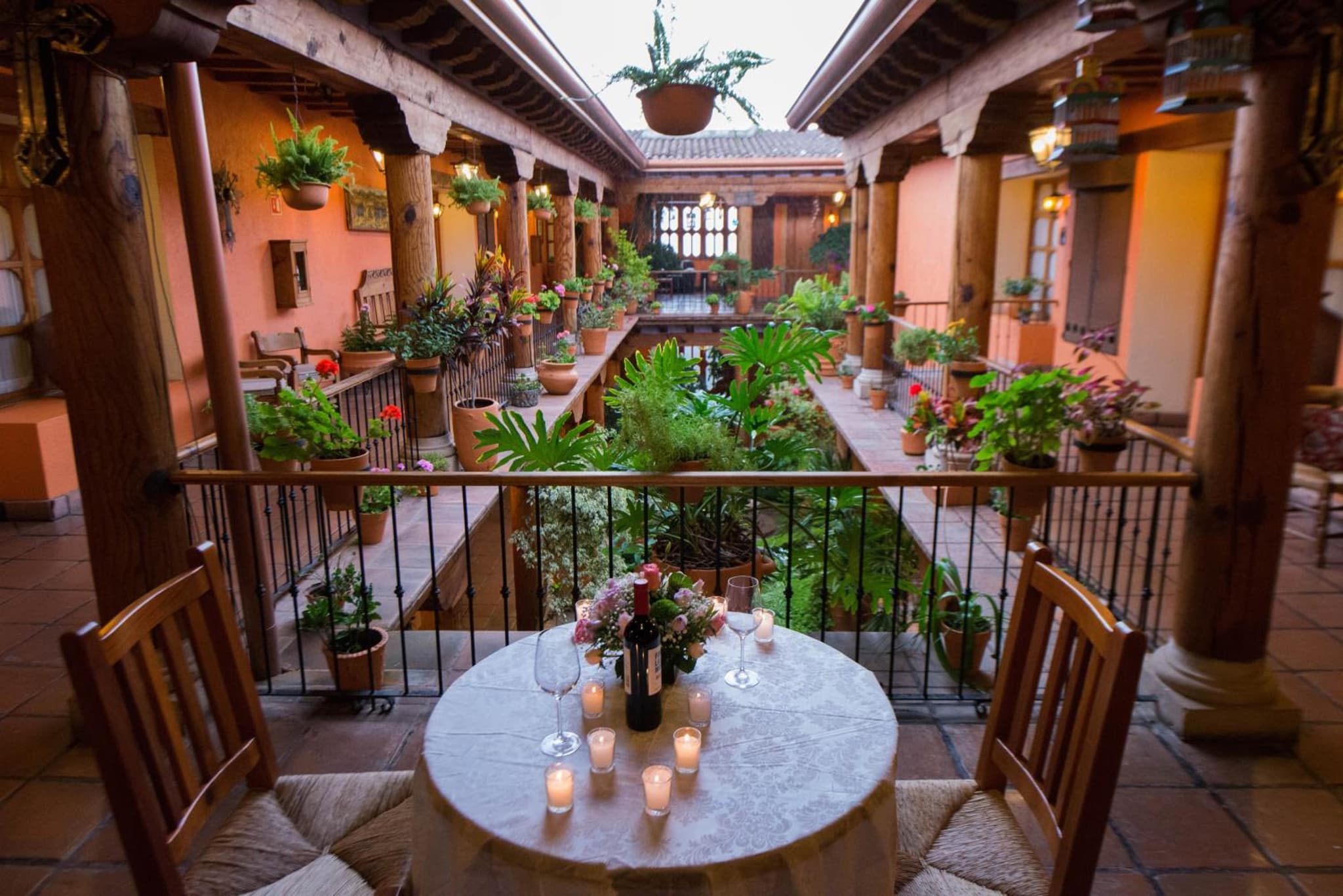 Hotel Pueblo Magico photo 5