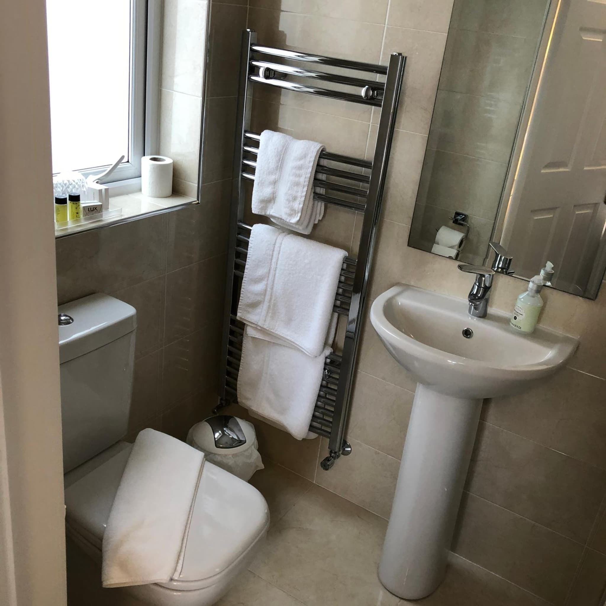 Petra House B&B photo 7