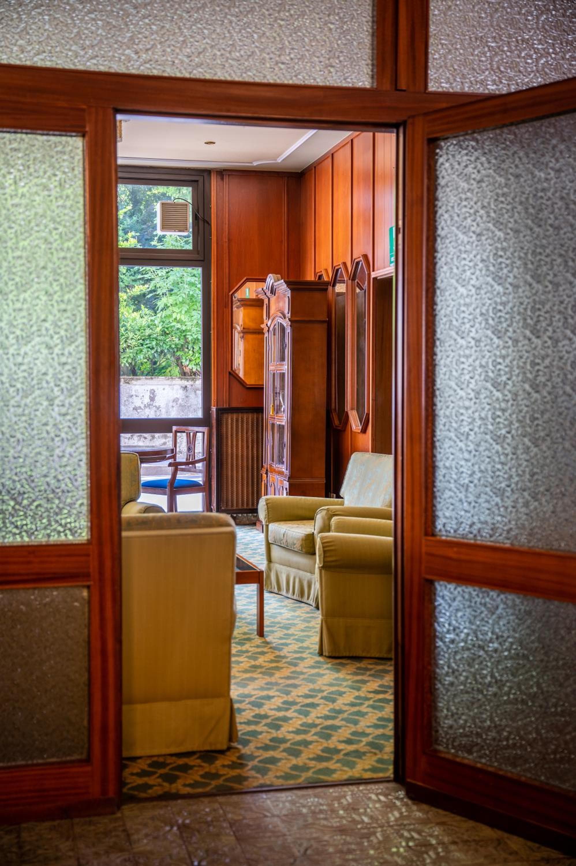 Hotel Terme Posta Padova HOTEL RC12 photo 8