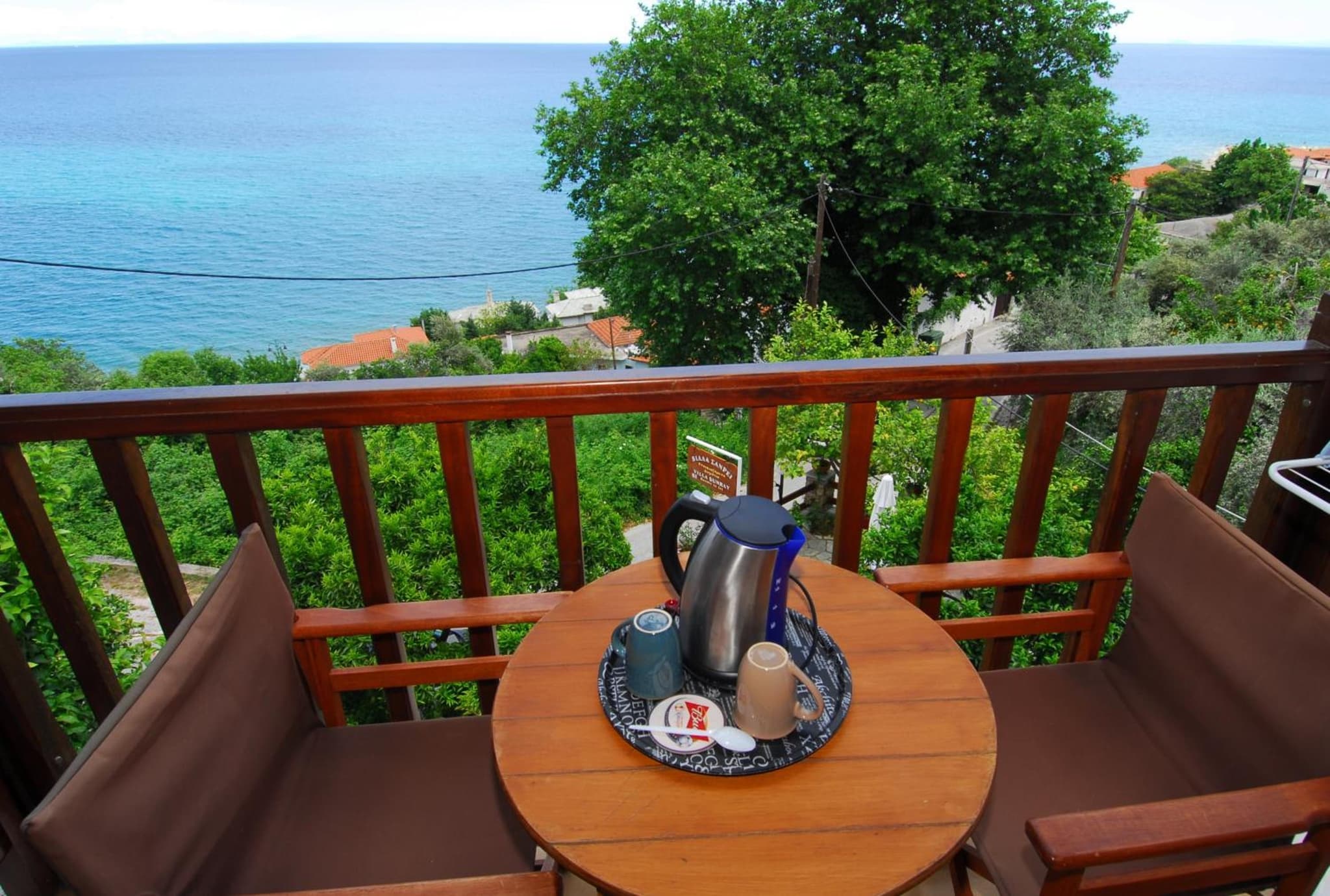 Villa Sunray photo 9