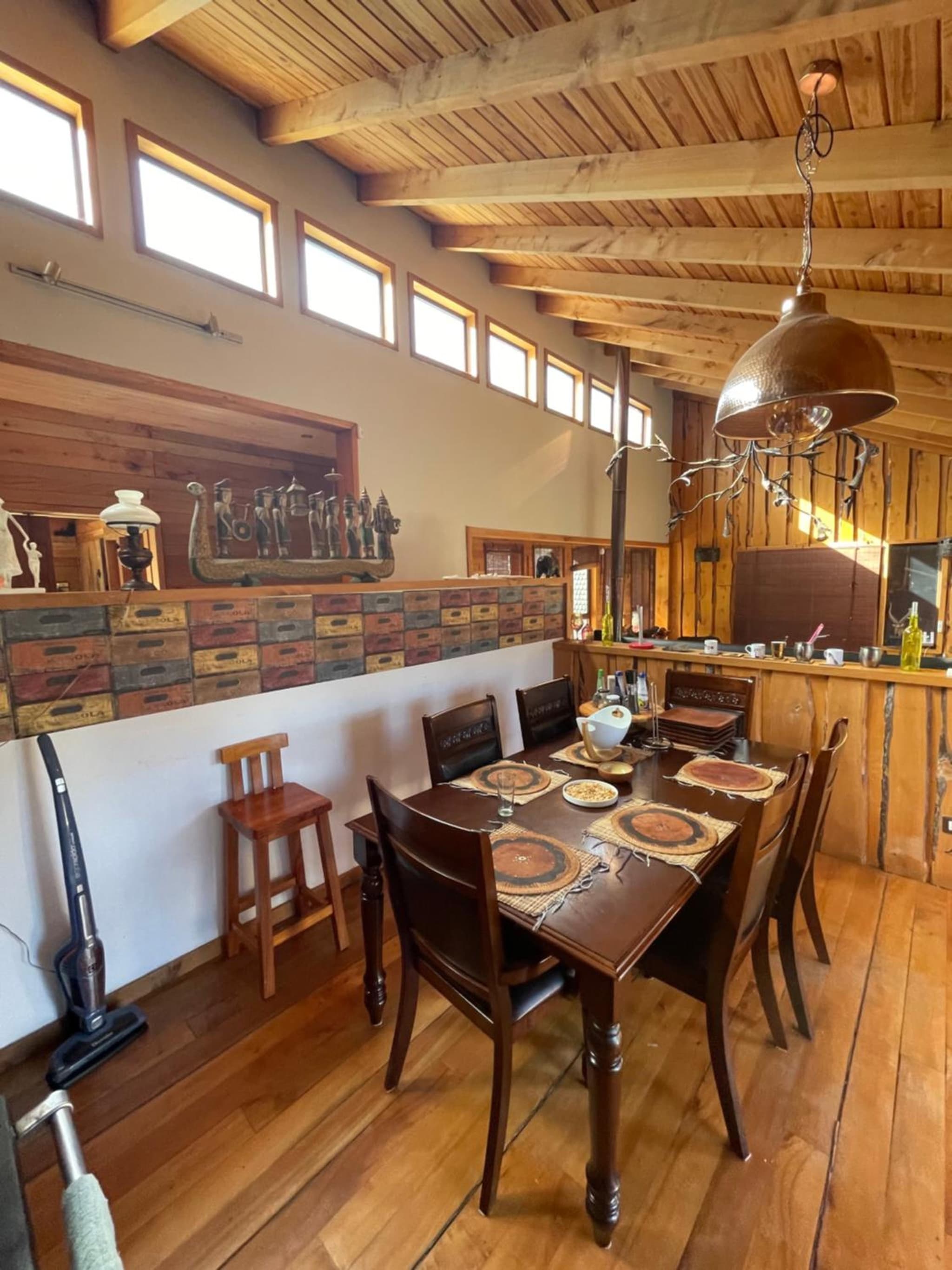 Pucontours River Lodge photo 7