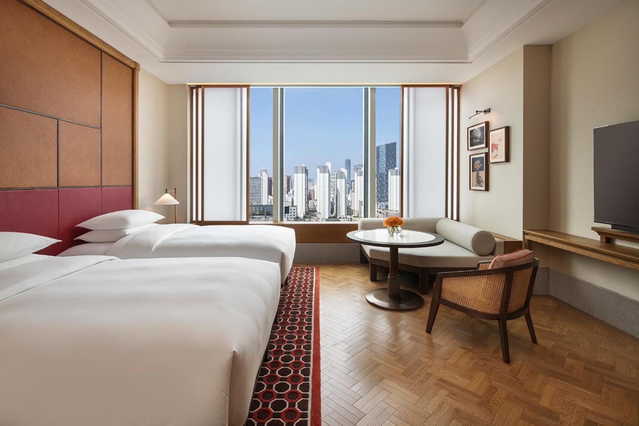 Andaz Xiamen, By Hyatt photo 9