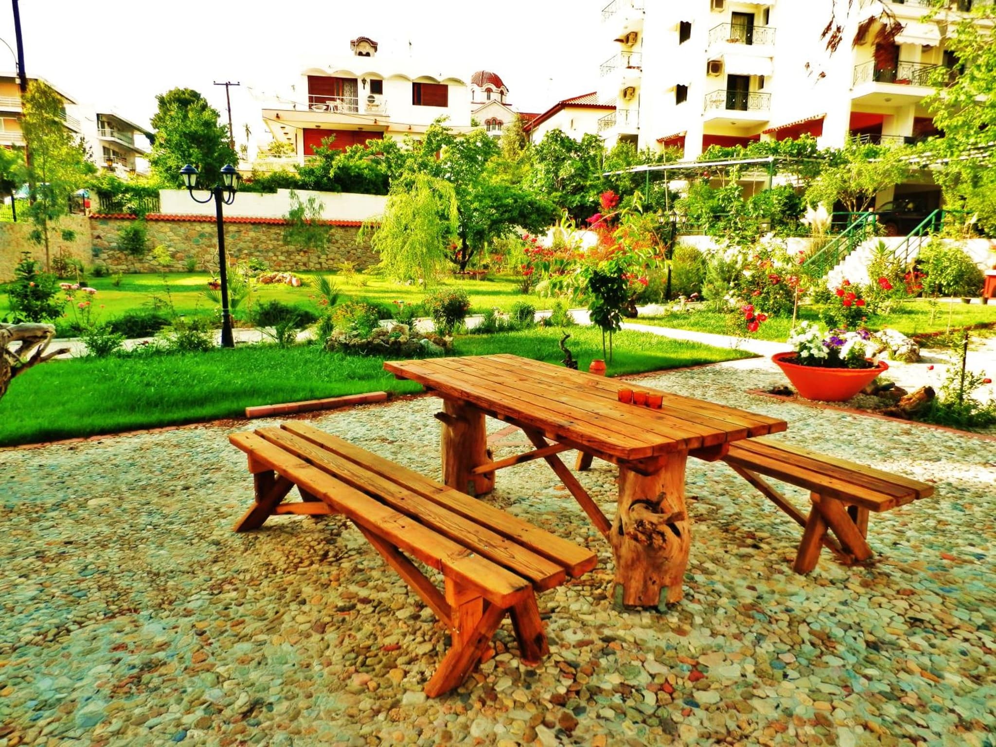 Sagini Hotel photo 6