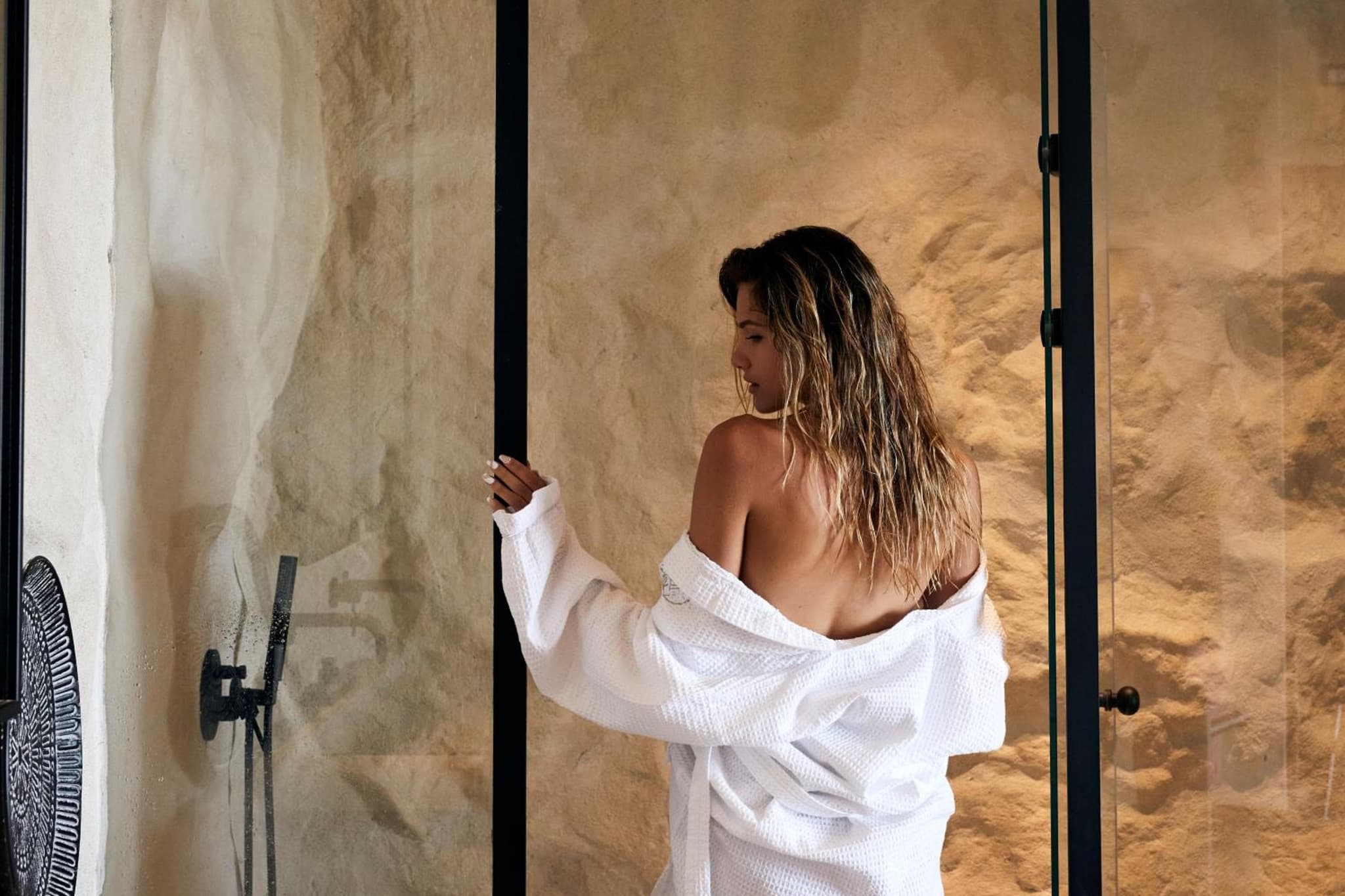 North Santorini - A Luxury Spa Hotel photo 8