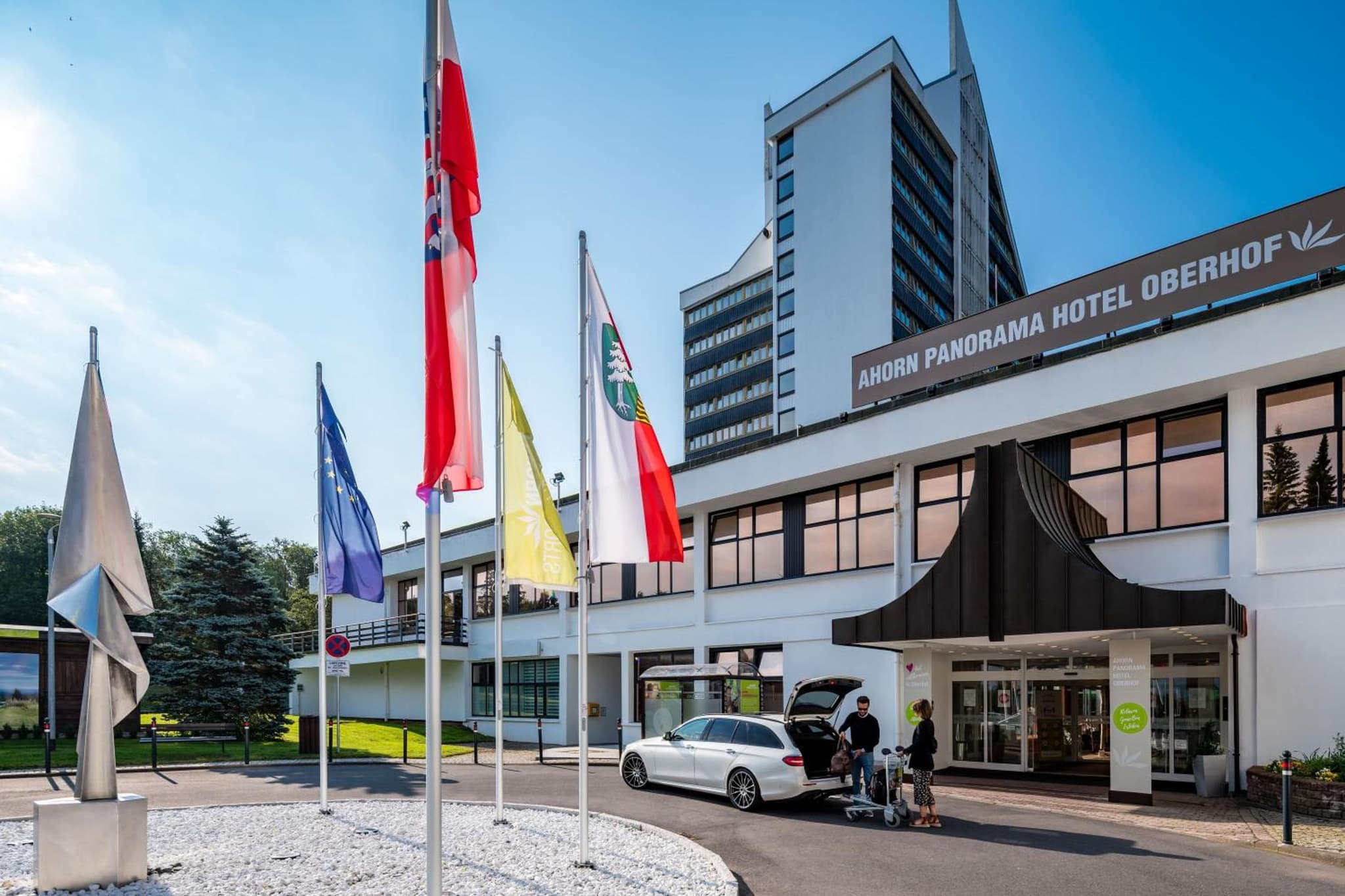 AHORN Panorama Hotel Oberhof photo 9