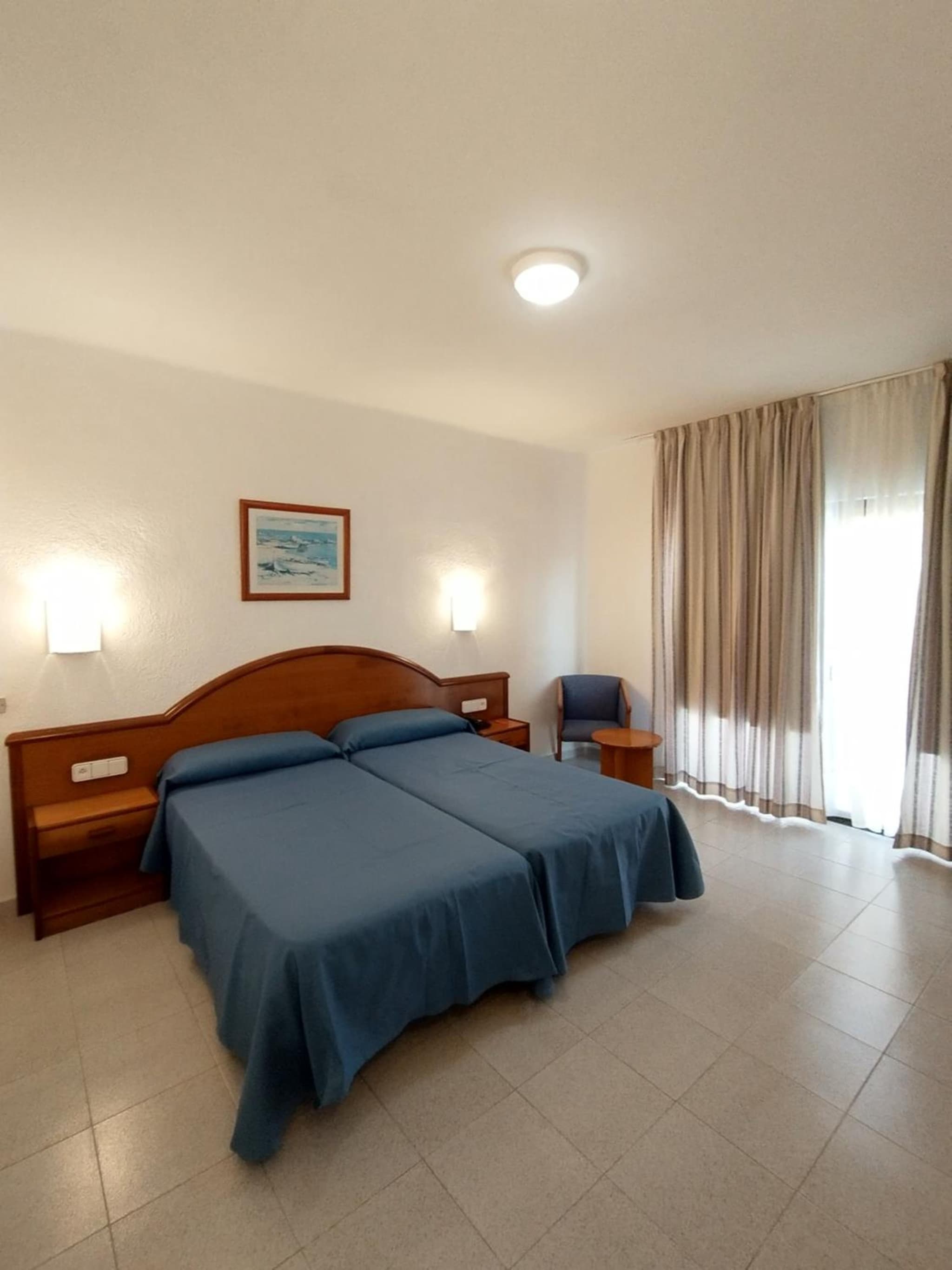 Hotel Marina Playa De Palma photo 7