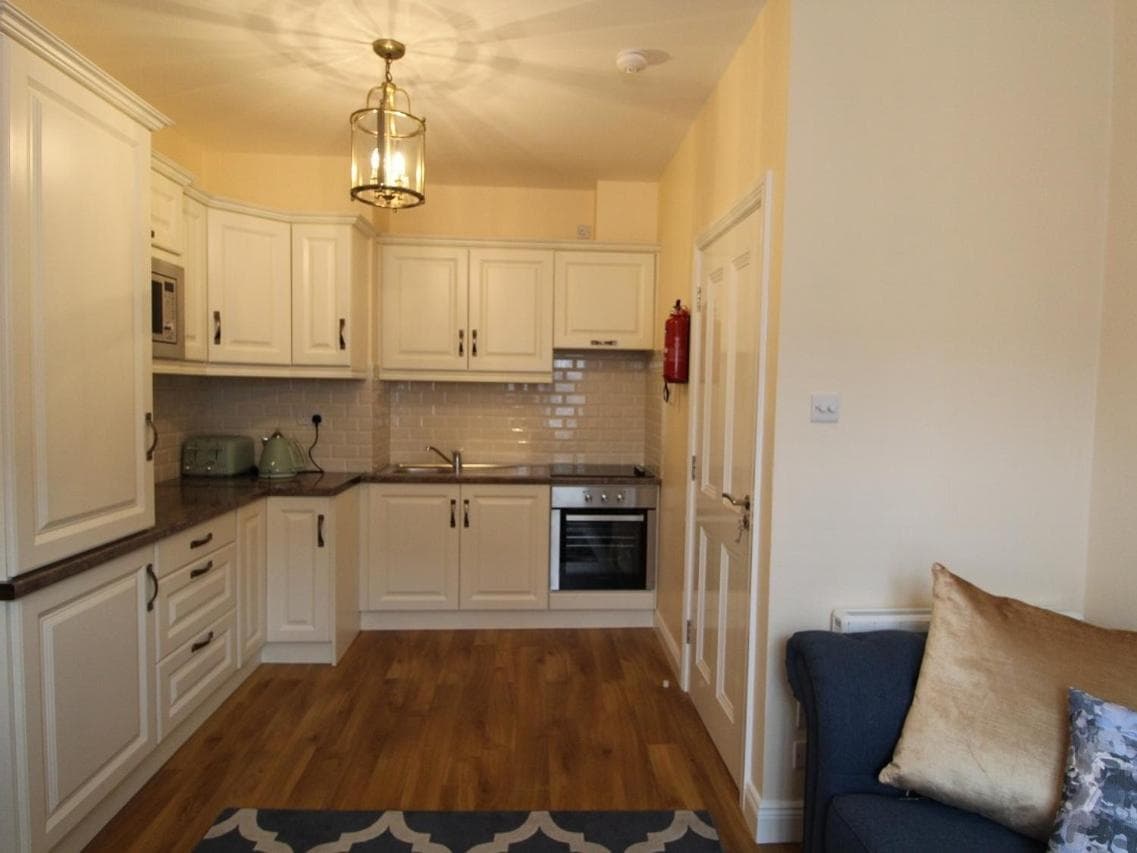 Garda House photo 2