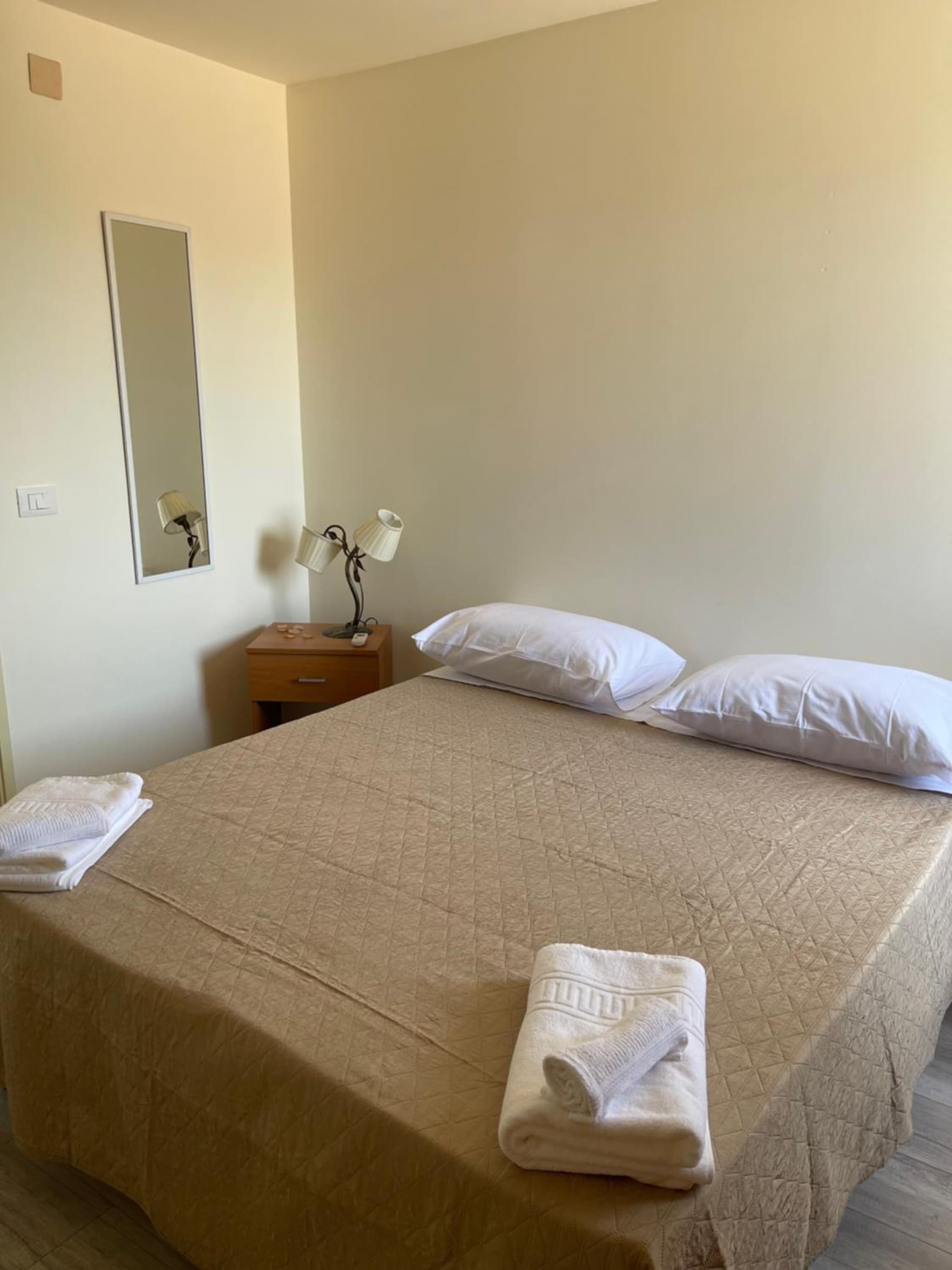 casa vacanza Antico Baglio