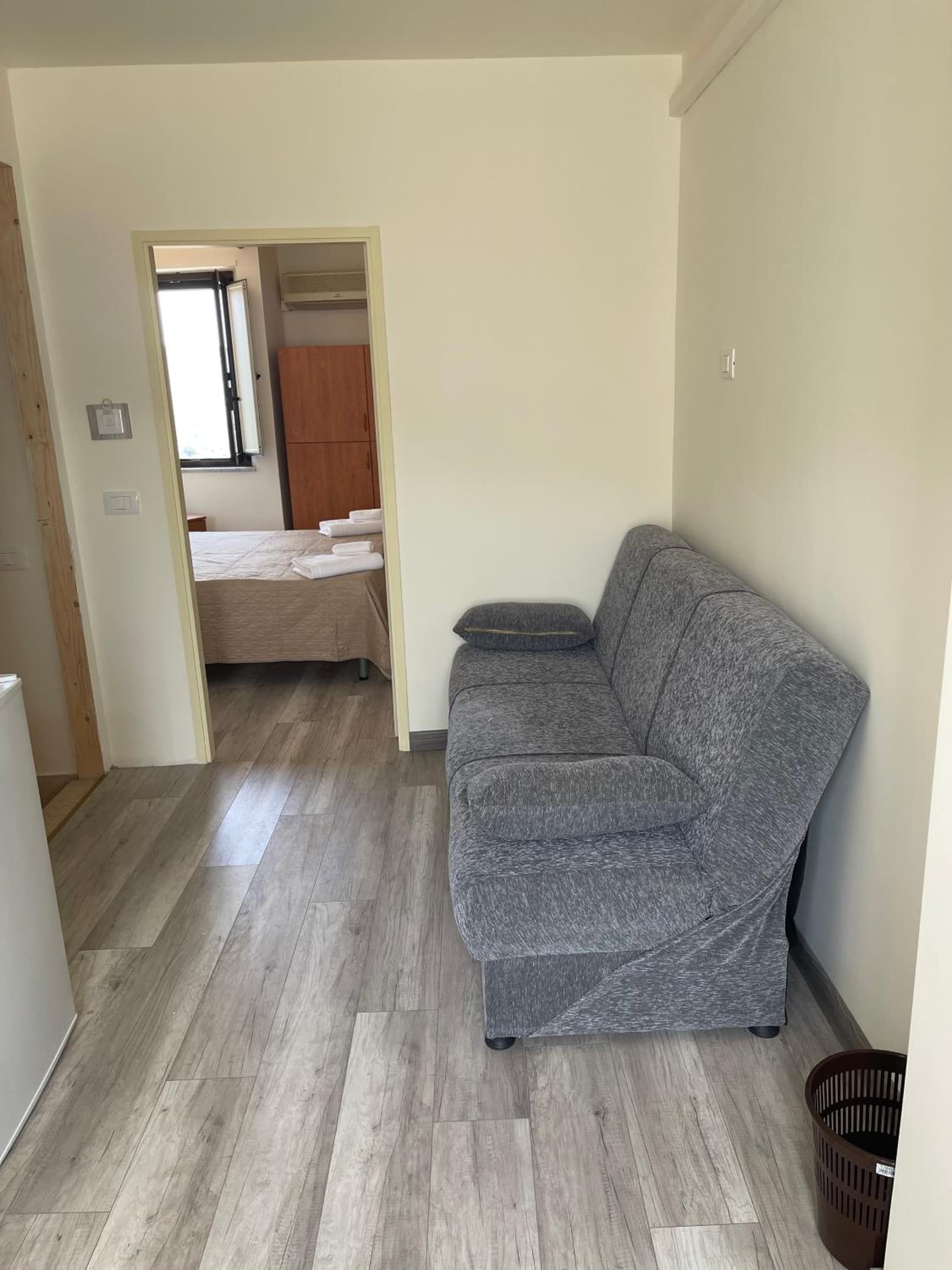 casa vacanza Antico Baglio photo 8