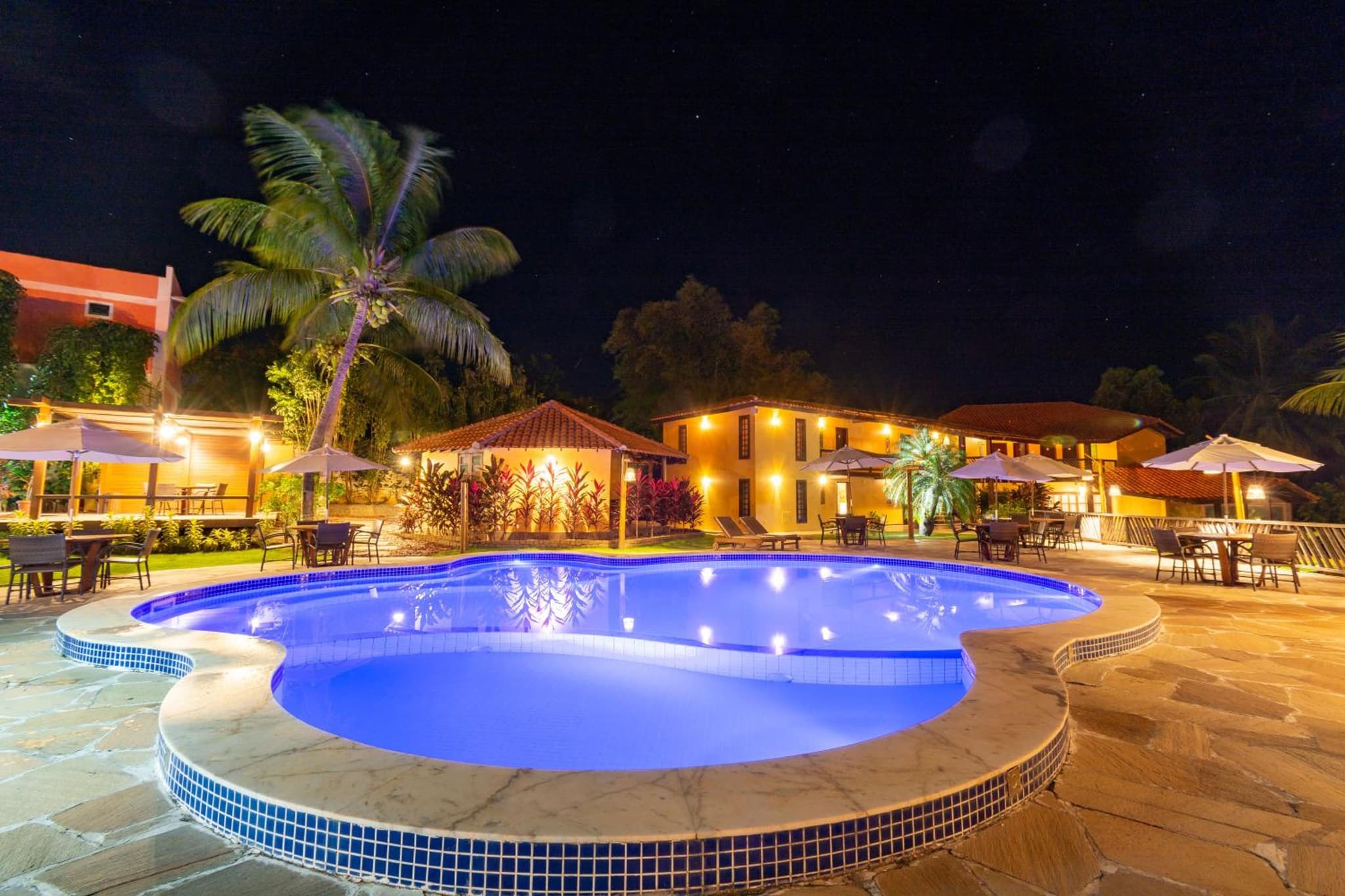 Hotel Pousada Imbassai photo 4