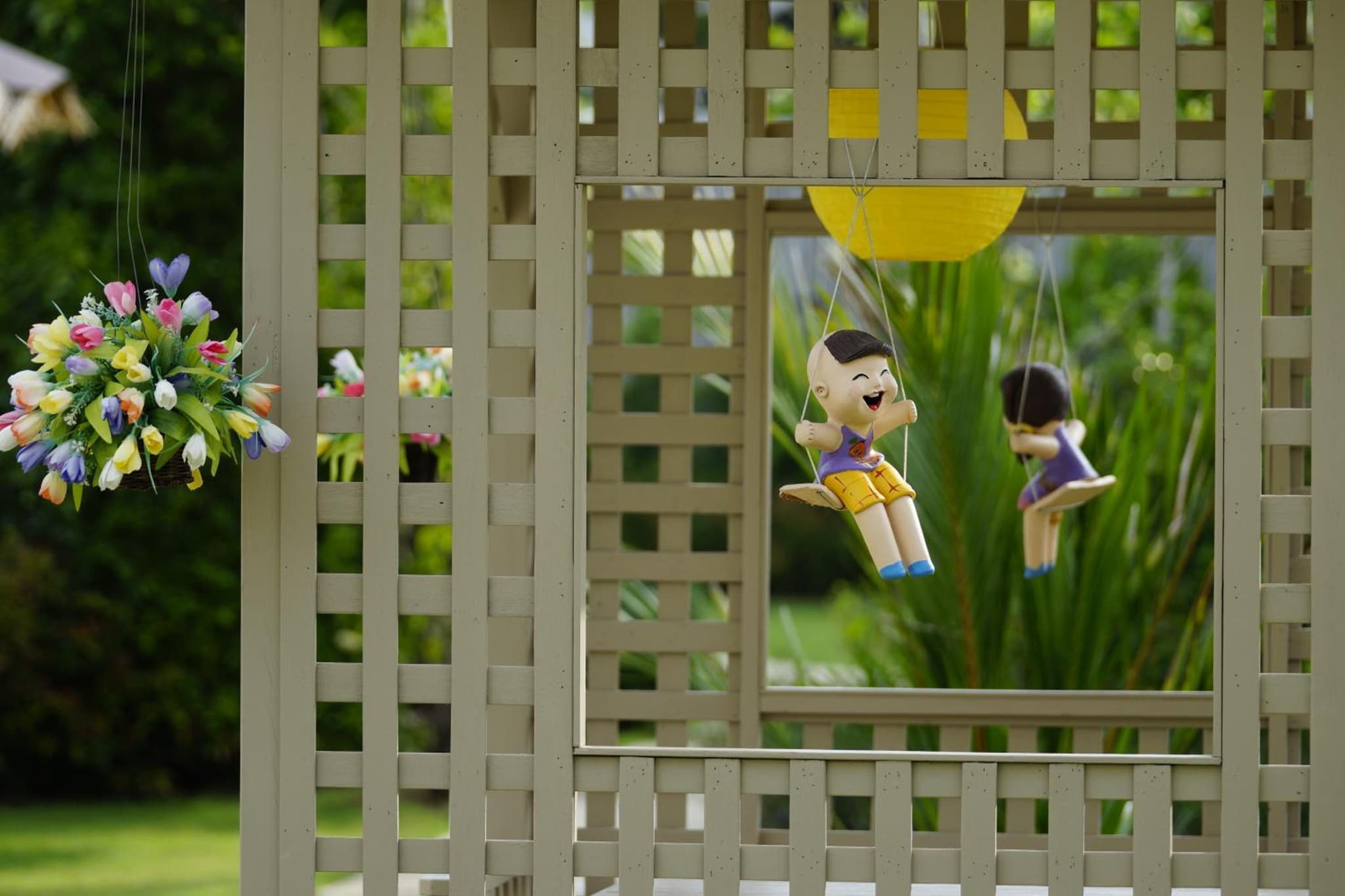 Perennial Resort photo 6
