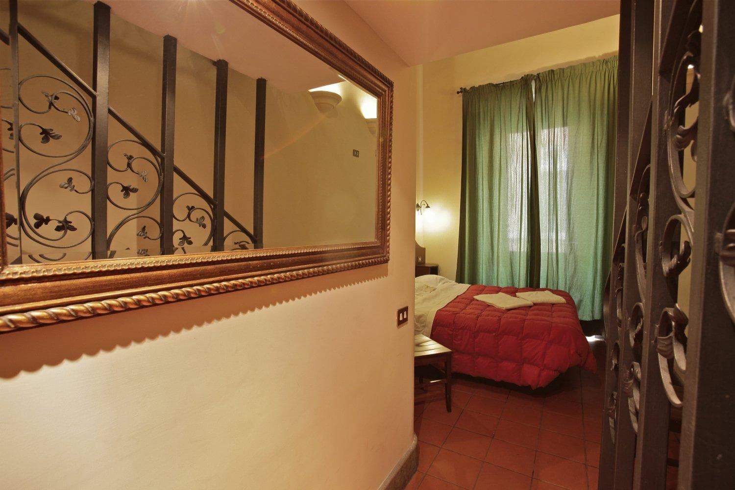 Hotel Panda photo 2
