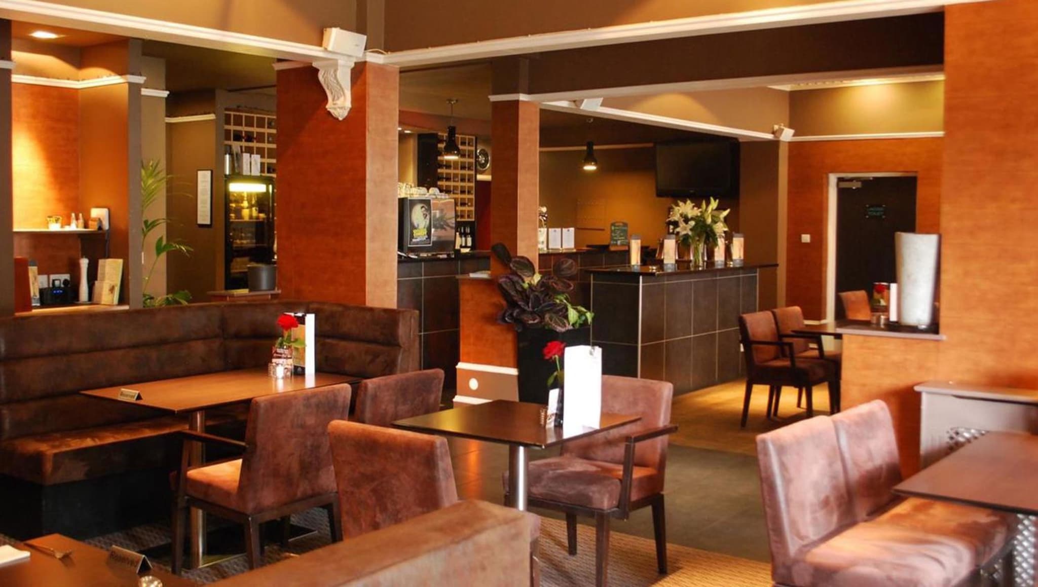 Great Western Hotel Aberdeen photo 8