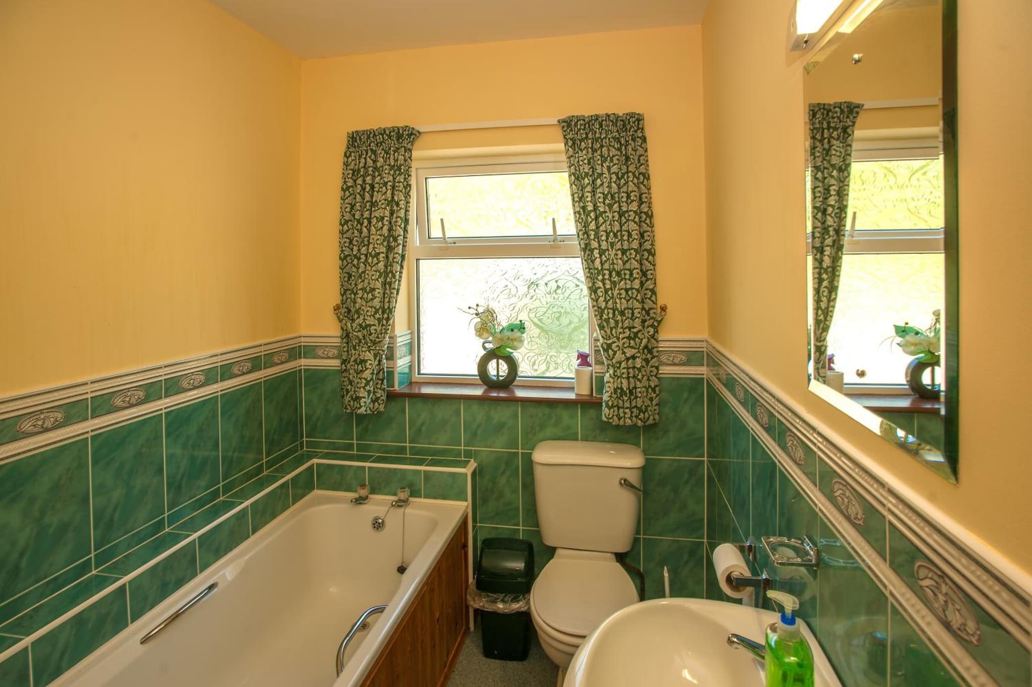 Cottage 390 - Maam photo 2