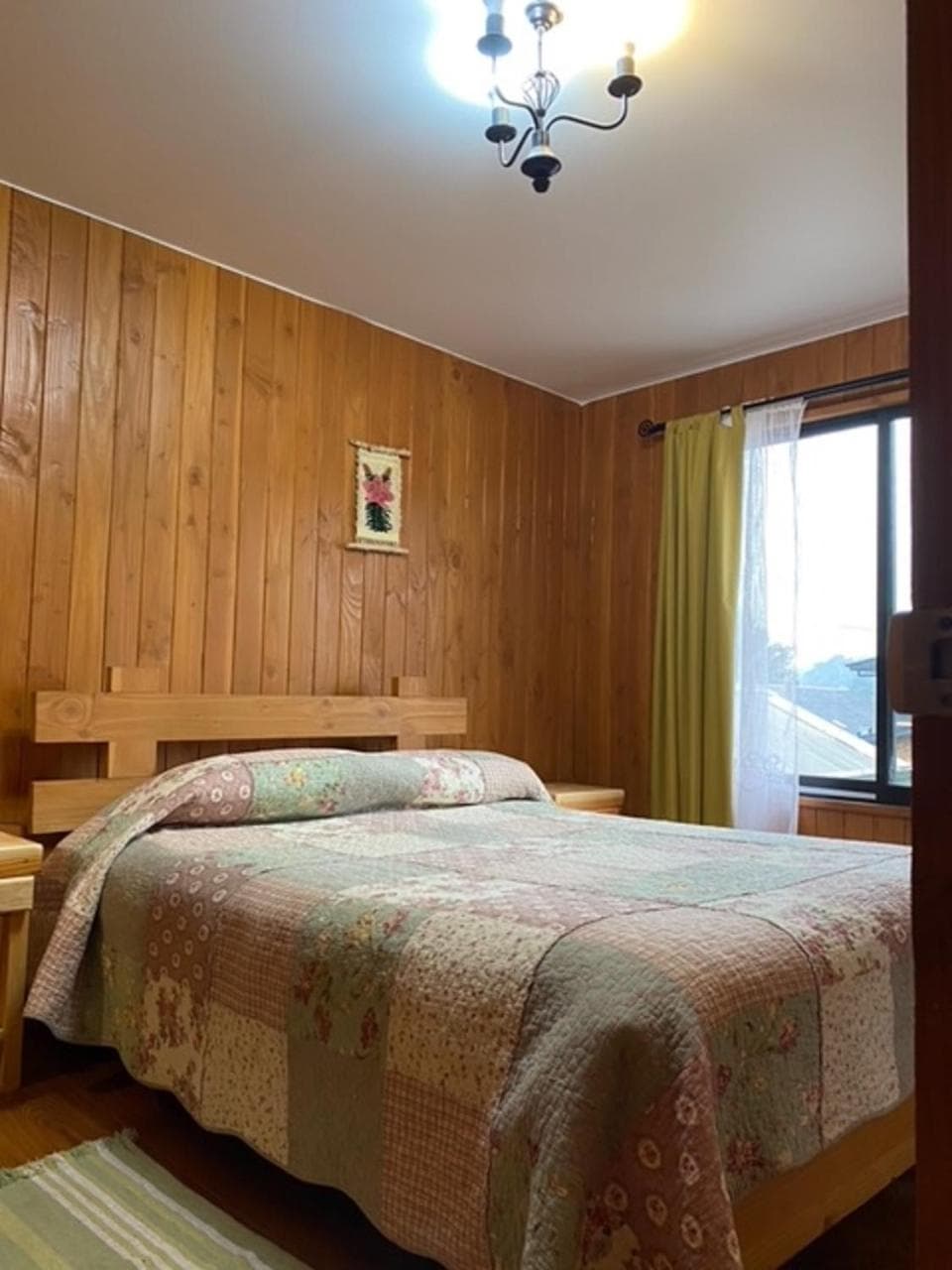 Hostal el Nogal Pucón photo 8