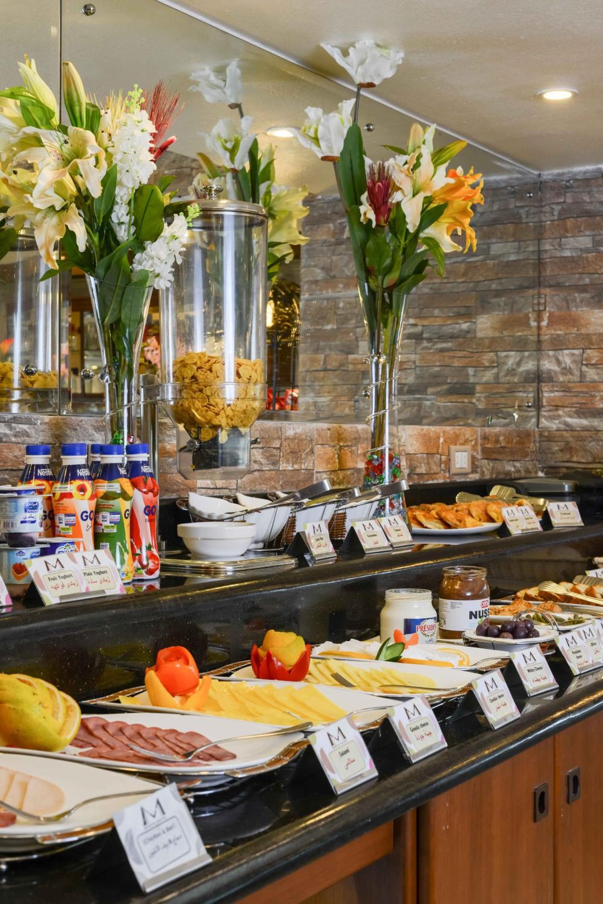 Mirita Hotel ,10th Of Ramadan photo 6