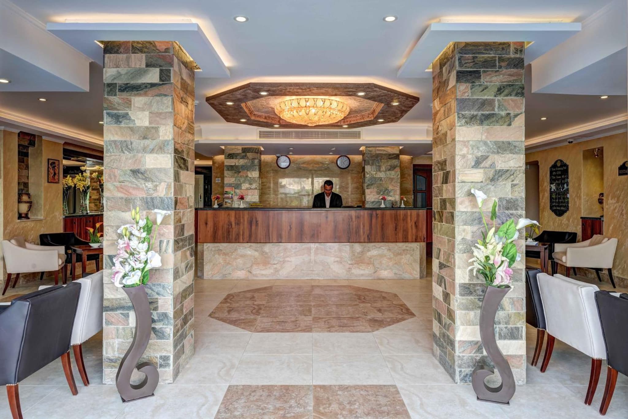 Mirita Hotel ,10th Of Ramadan photo 8