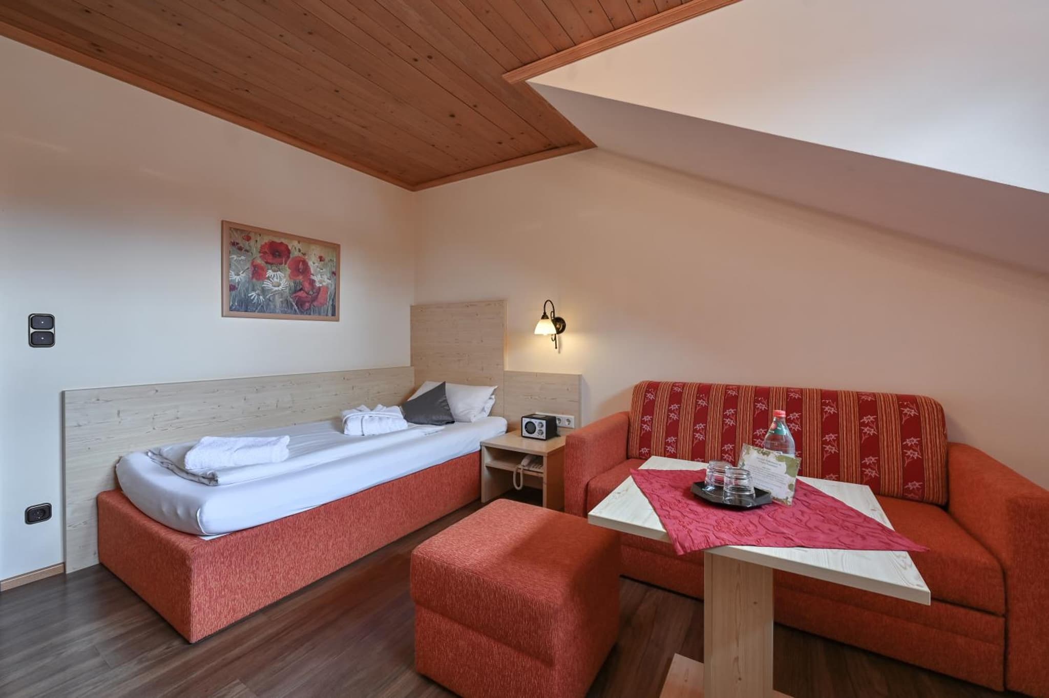 Hotel Weinbauer photo 5