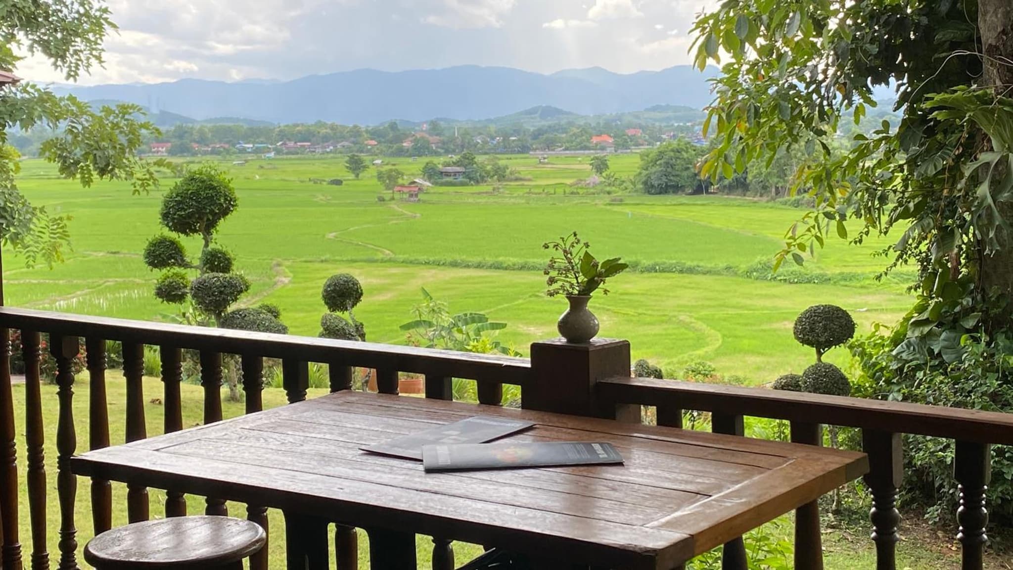 Nan Seasons Boutique Resort photo 3