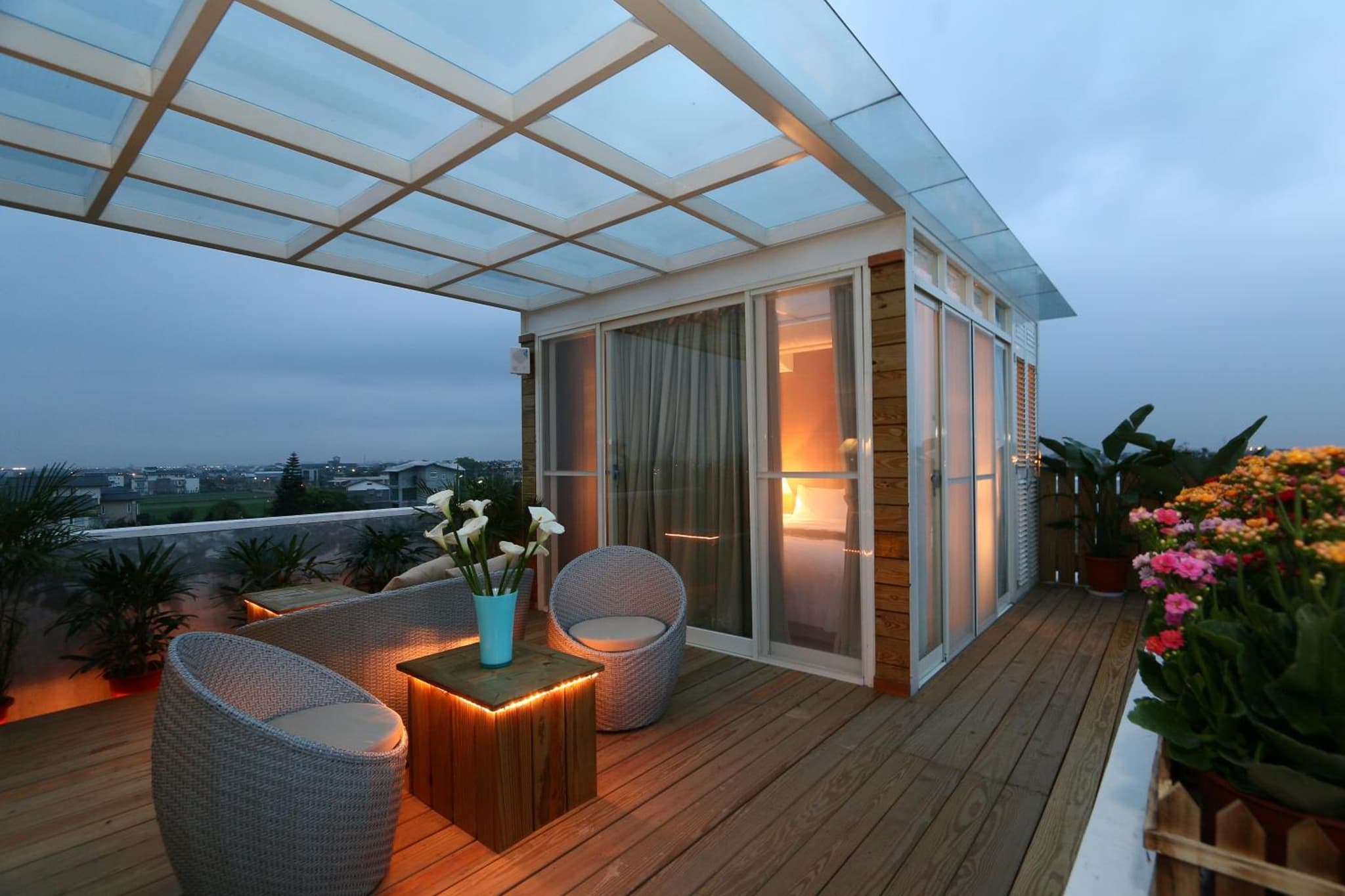 Aleex Villa