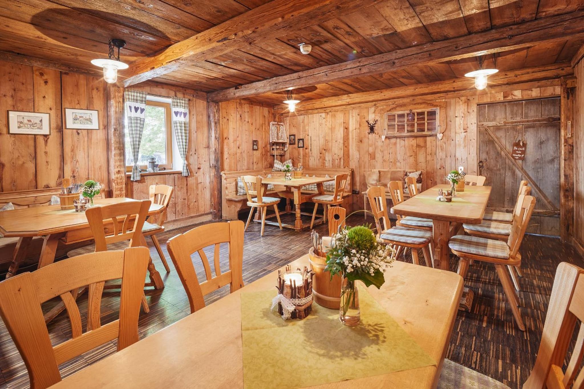 Hotel Am Kamin photo 3