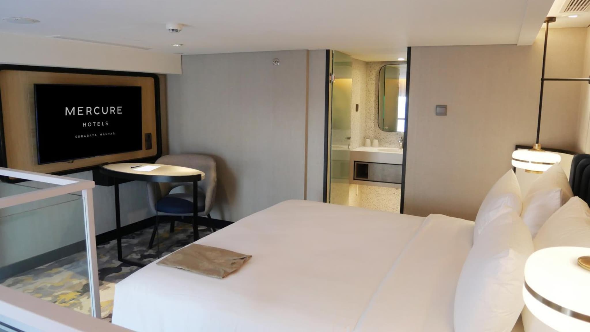 Mercure Surabaya Manyar photo 8
