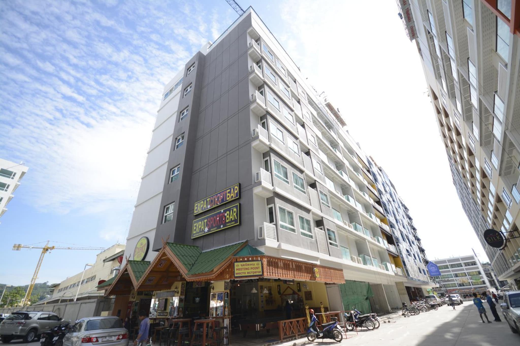 building
