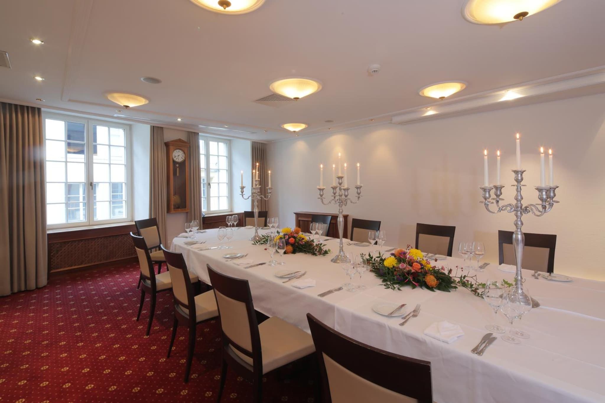 Hotel Roter Turm photo 4