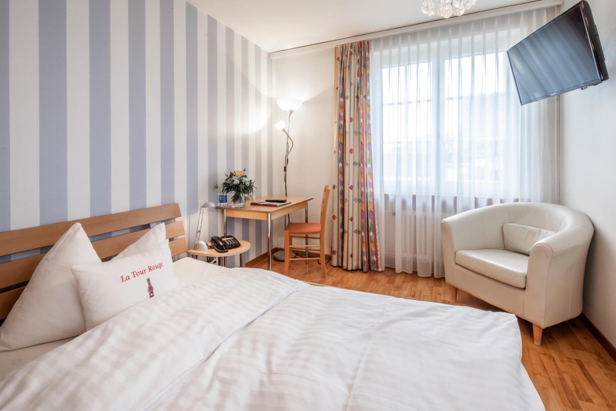 Hotel Roter Turm photo 8
