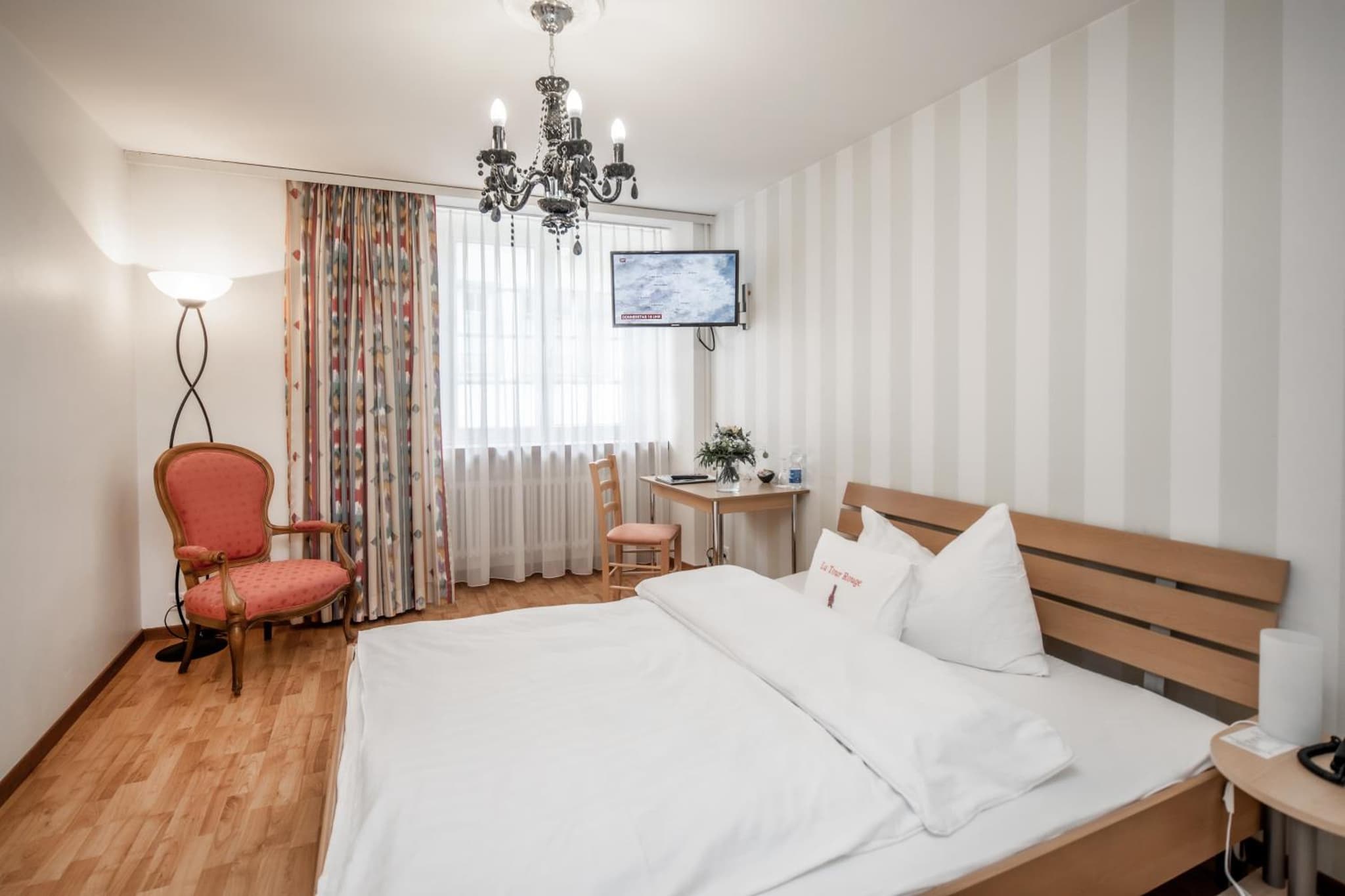 Hotel Roter Turm photo 6