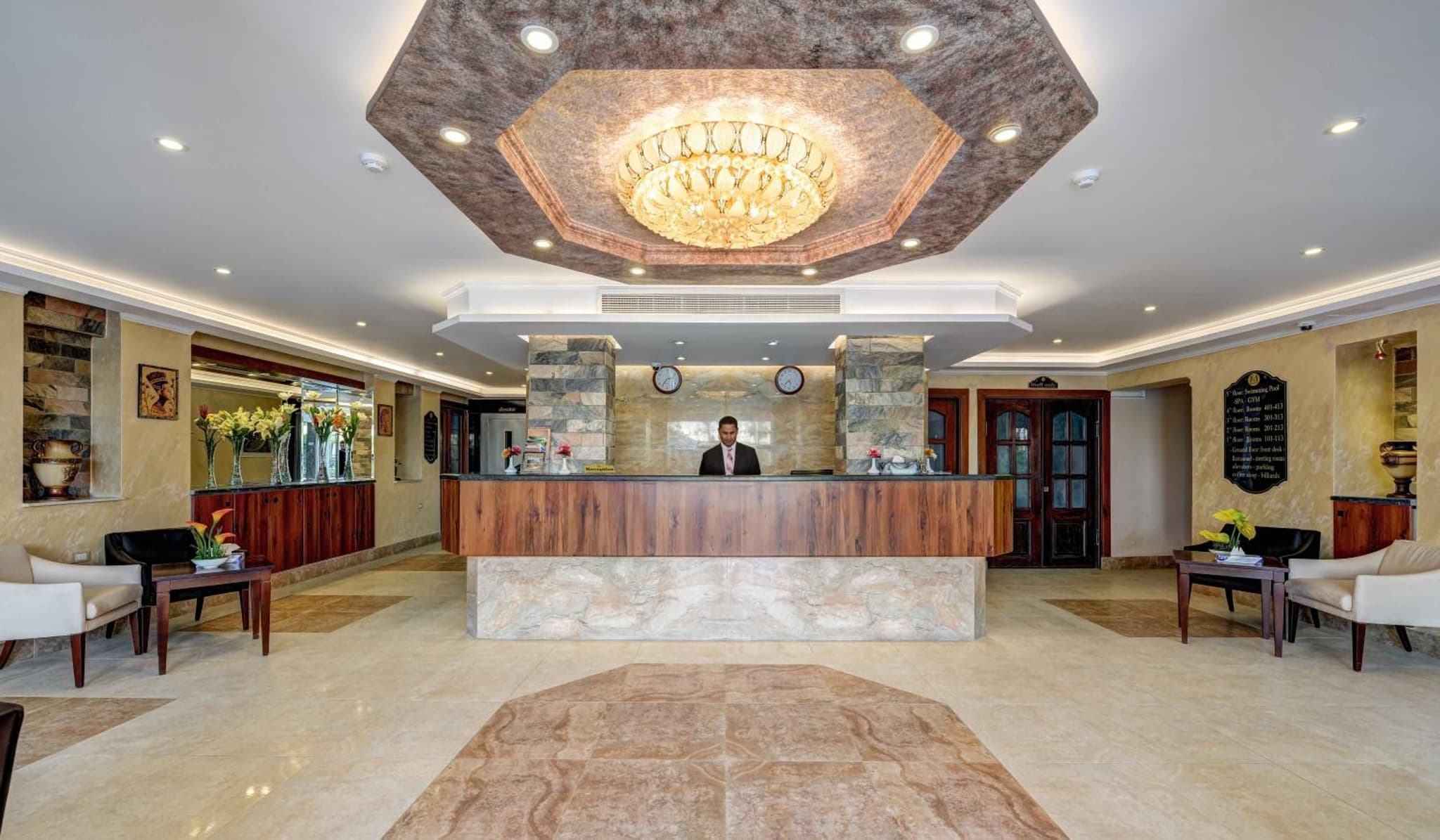 Mirita Hotel ,10th Of Ramadan photo 5