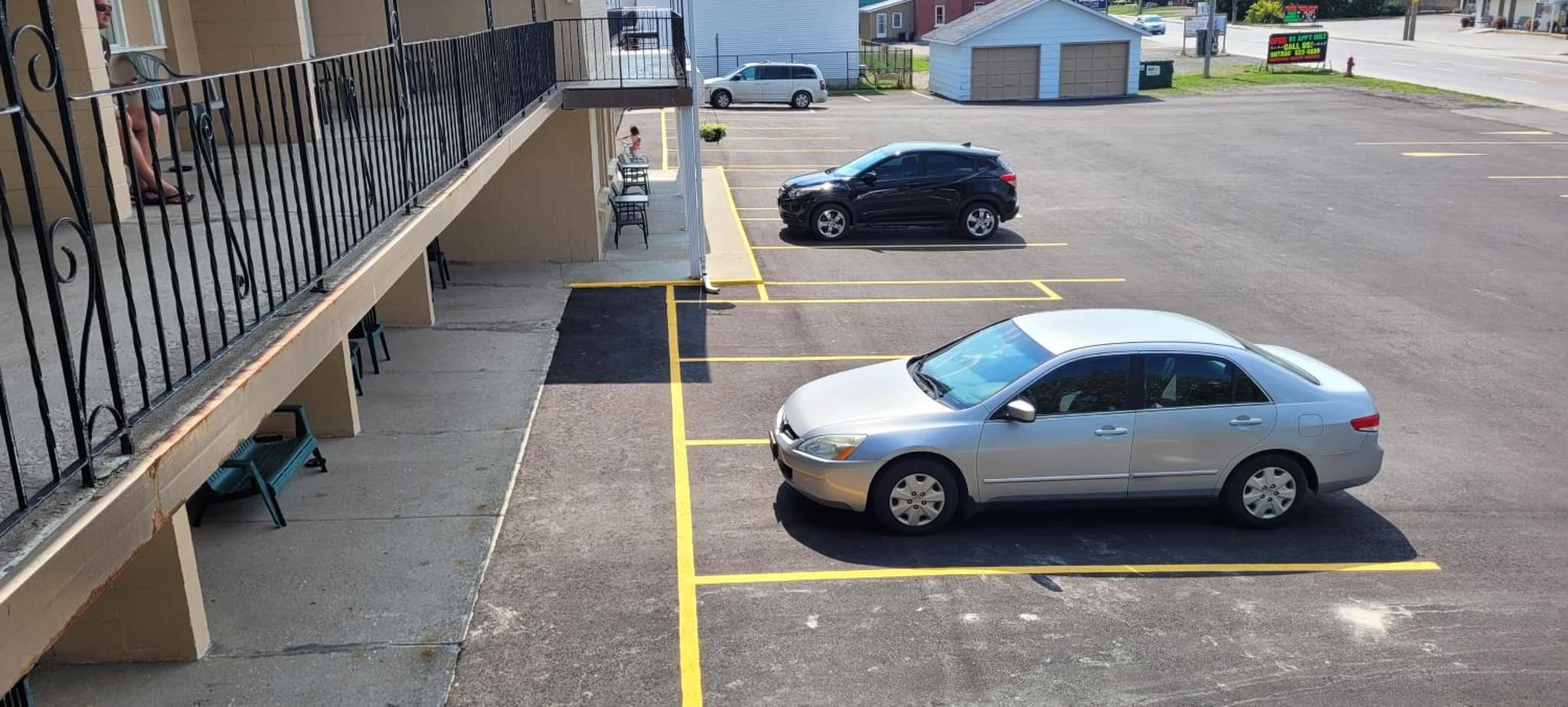 Arnprior Motor Inn photo 8