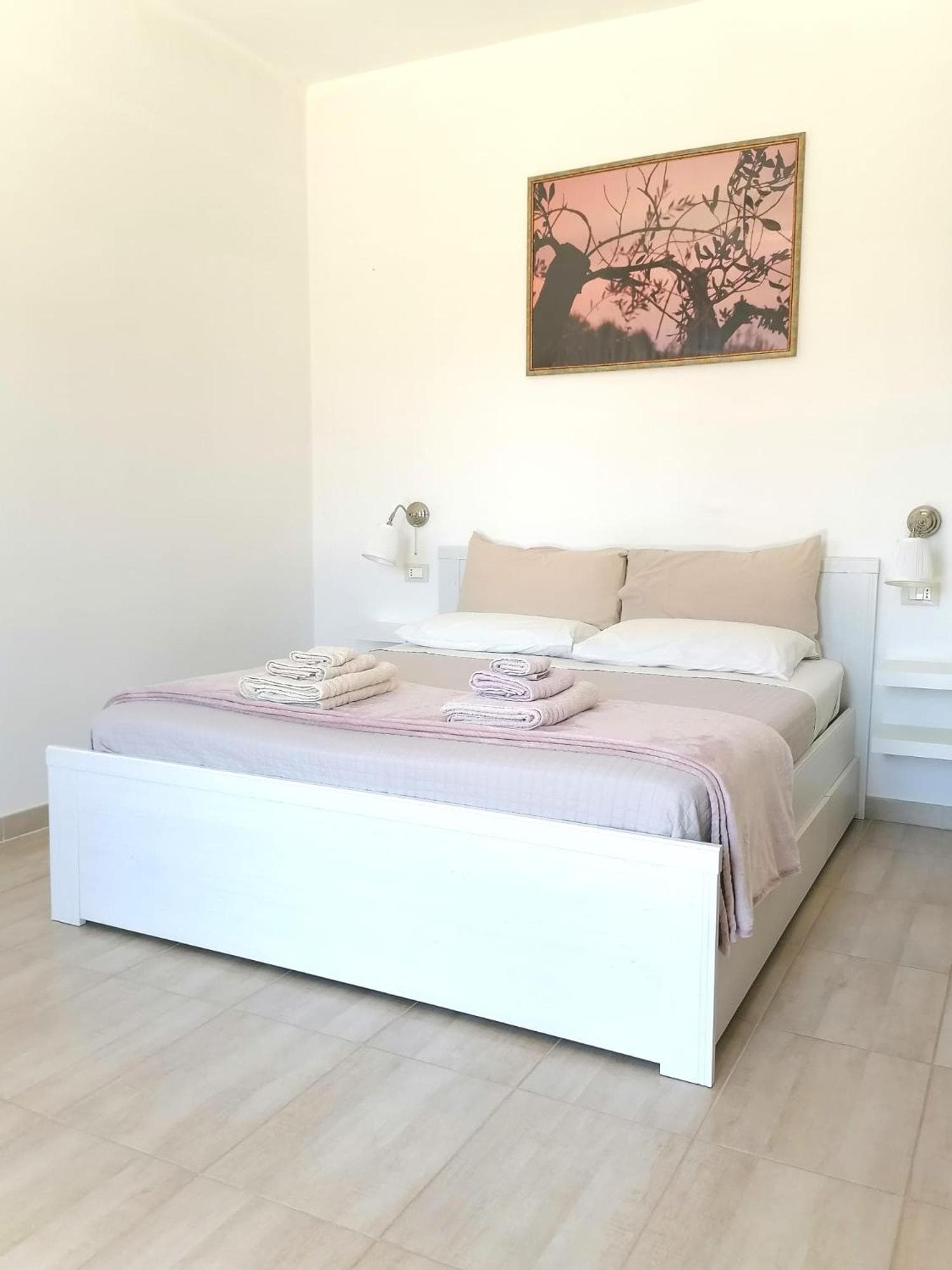 Piccolo Ulivo B&B Salento photo 3