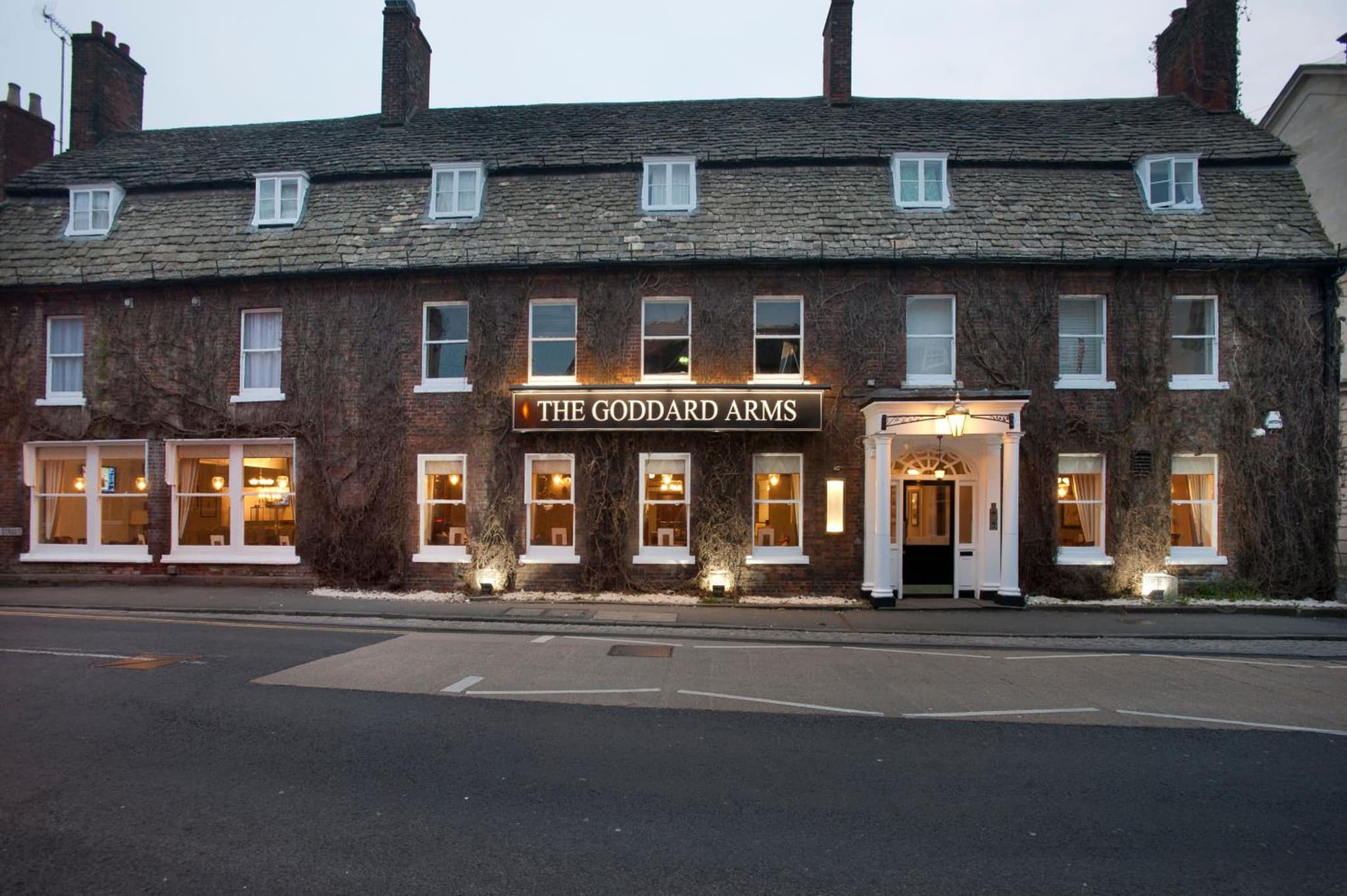 The Goddard Arms photo 2