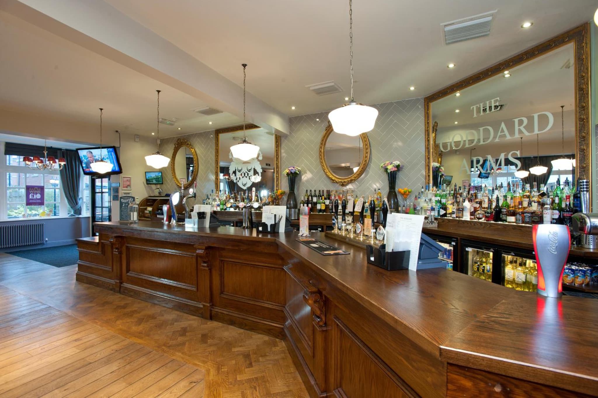 The Goddard Arms photo 4