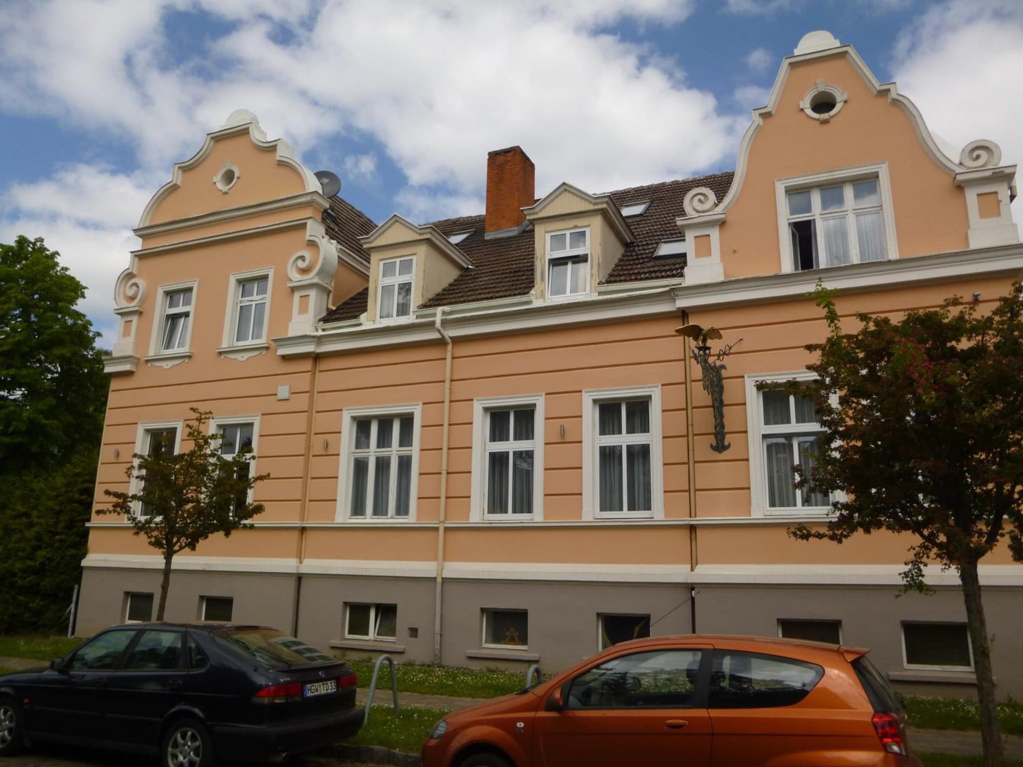Hotel Adler photo 6