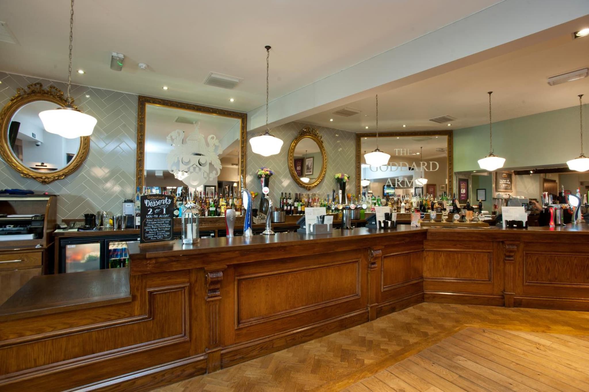 The Goddard Arms photo 9