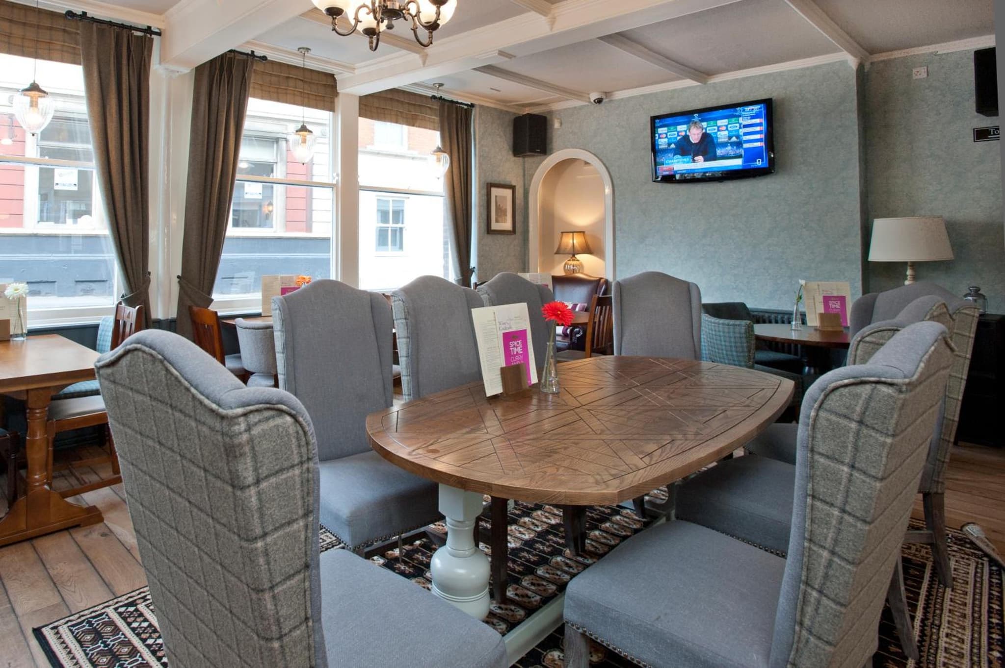 The Goddard Arms photo 3