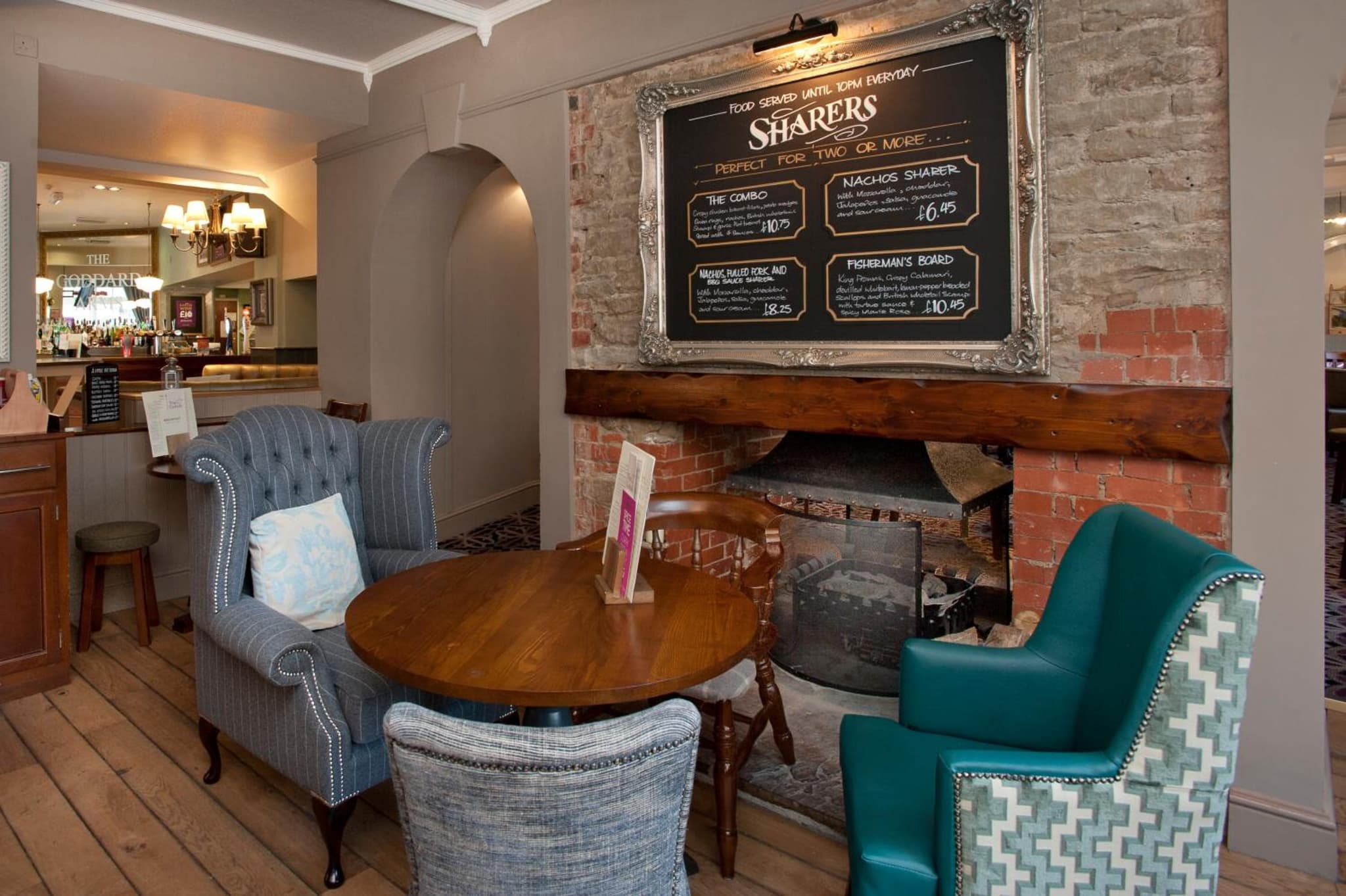 The Goddard Arms photo 6