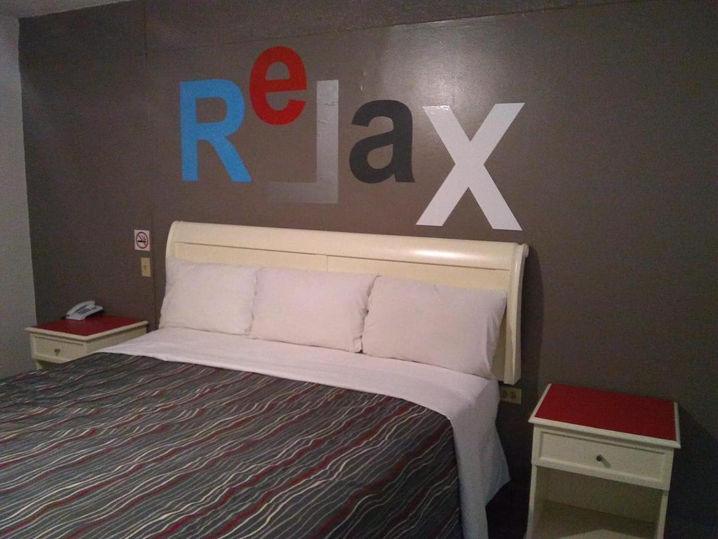 Hotel Boulevard Mexicali photo 6