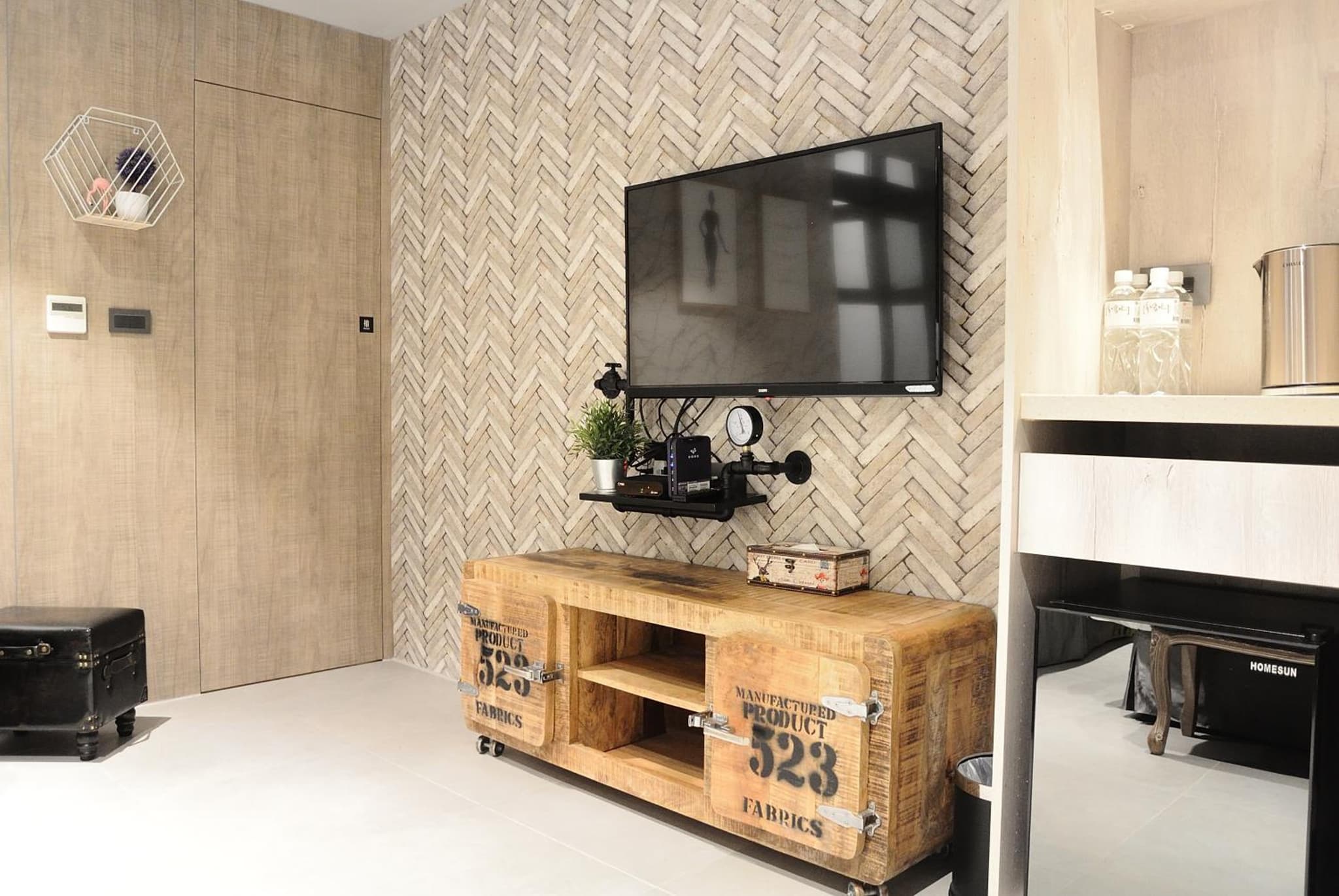 K HOTEL photo 3