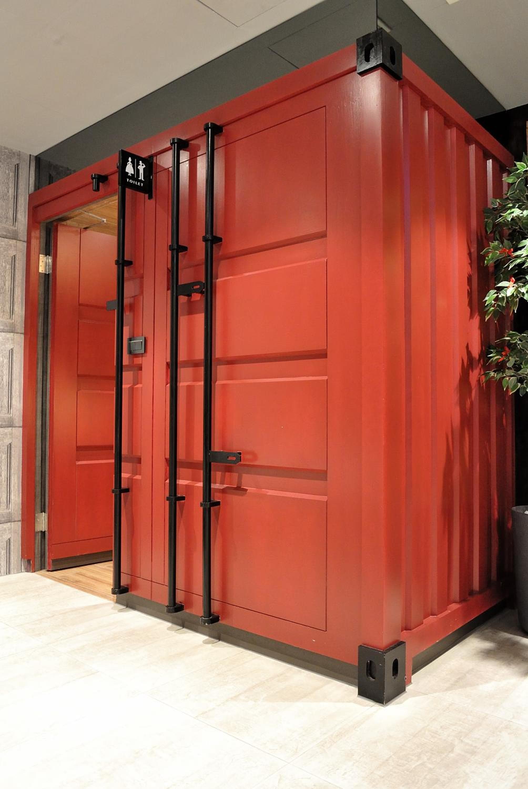 K HOTEL photo 8