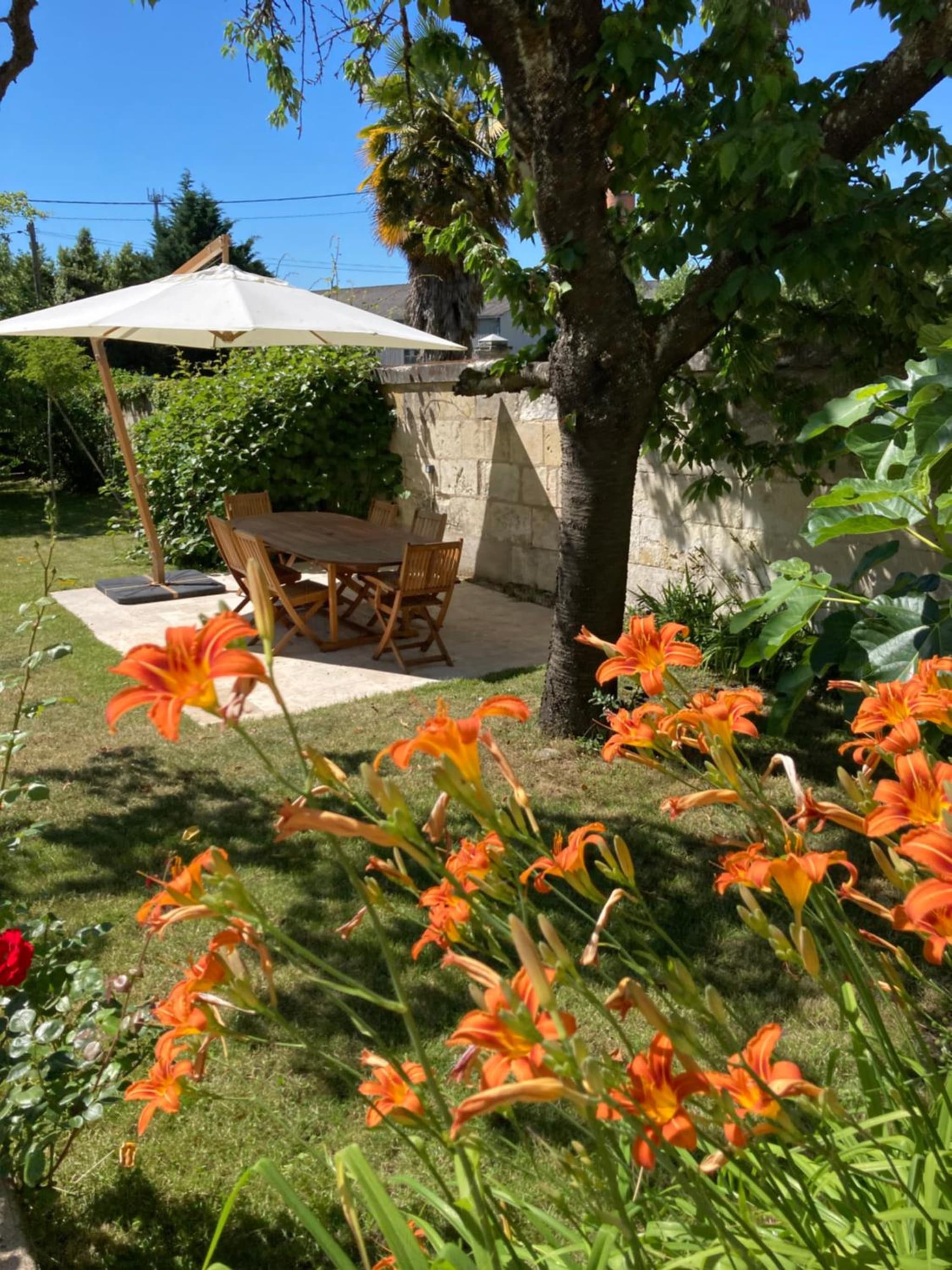 Les Hauts de Grillemont photo 8