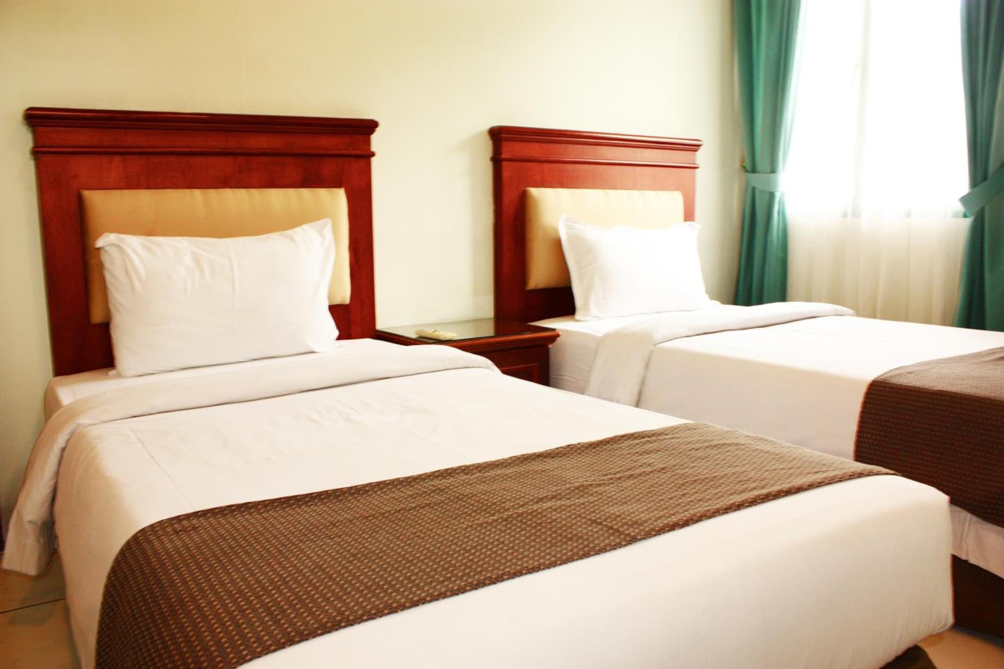 Travellers Suites Serviced Apartments photo 9