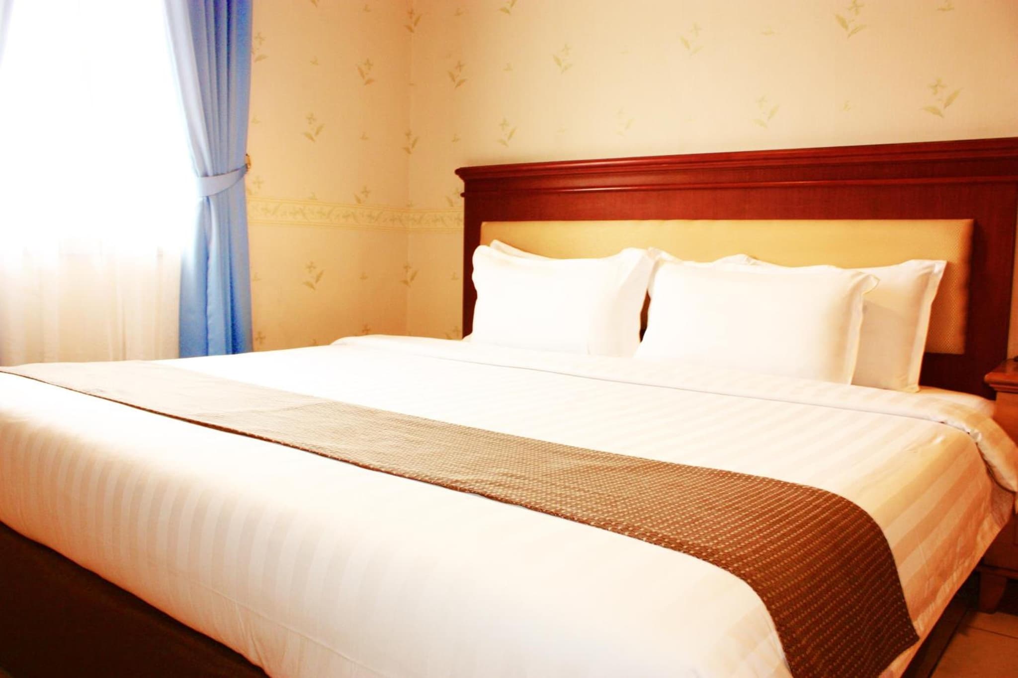 Travellers Suites Serviced Apartments photo 7