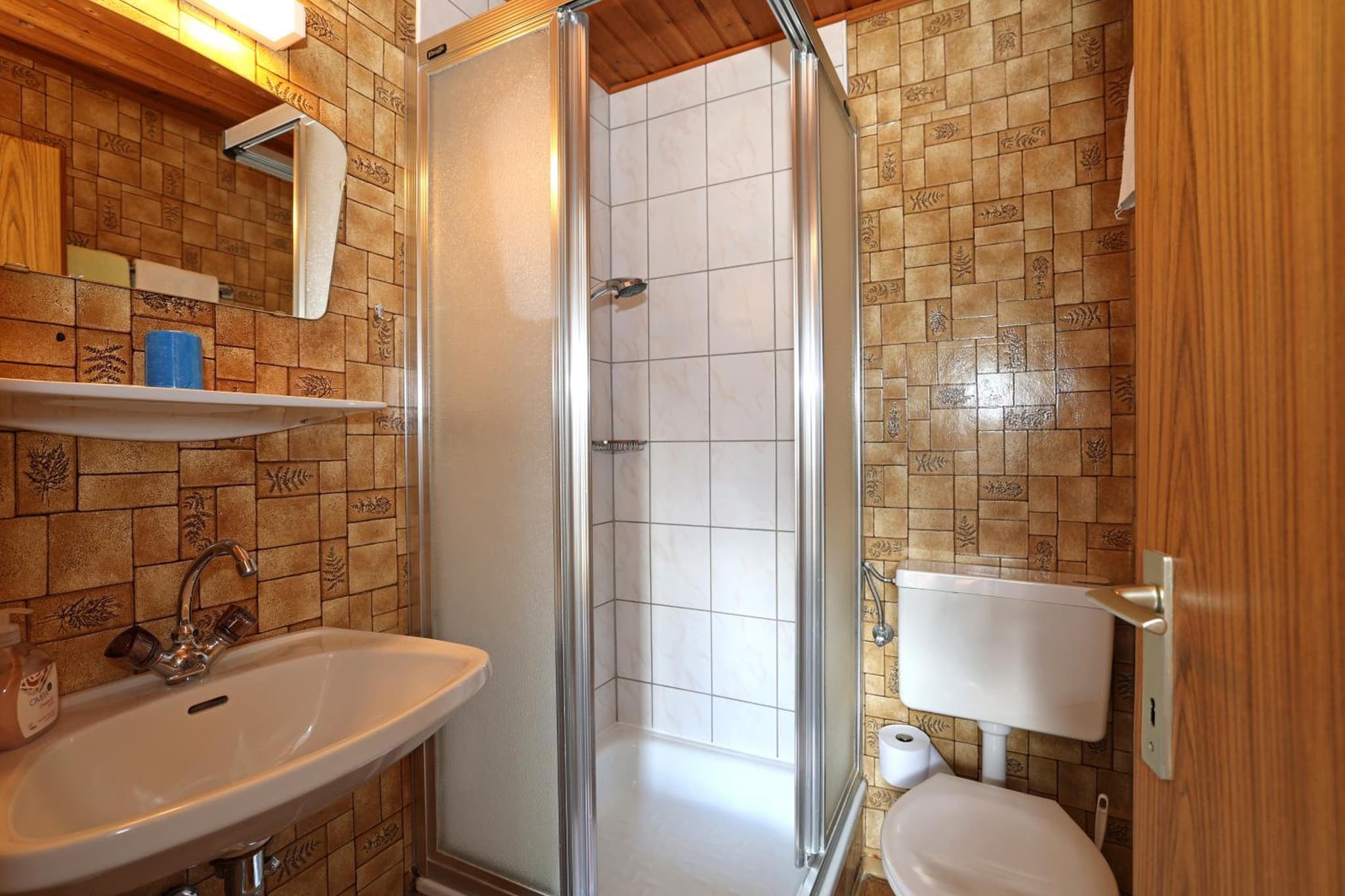 Ferienhaus Alpenrose photo 7