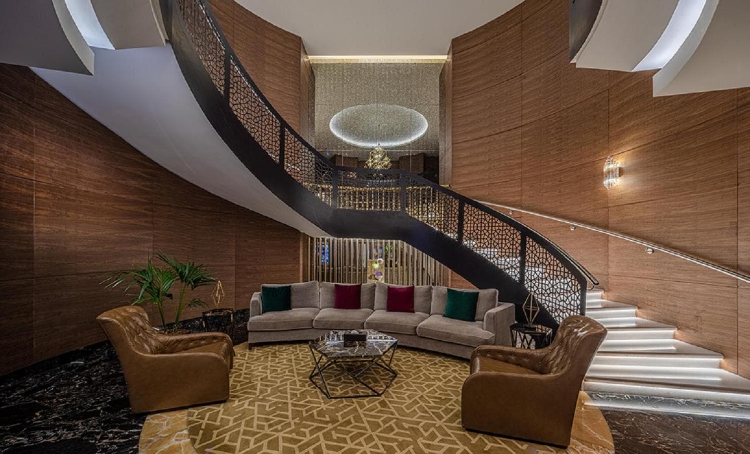 Ascott Corniche Al Khobar photo 6
